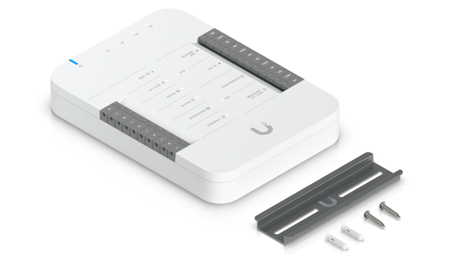 Access Reader G2 Pro - Ubiquitiストア 日本