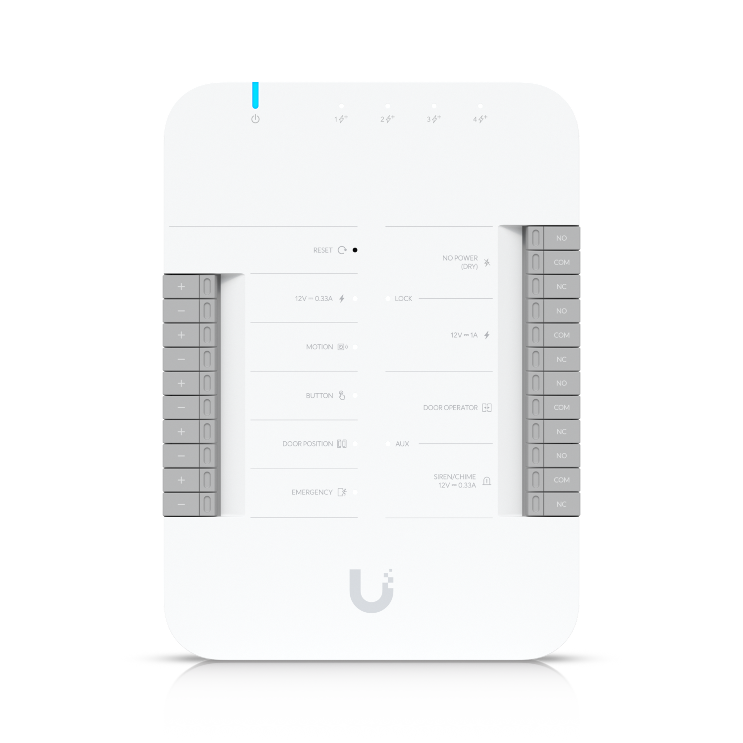 Access Door Hub - Ubiquiti Store United States