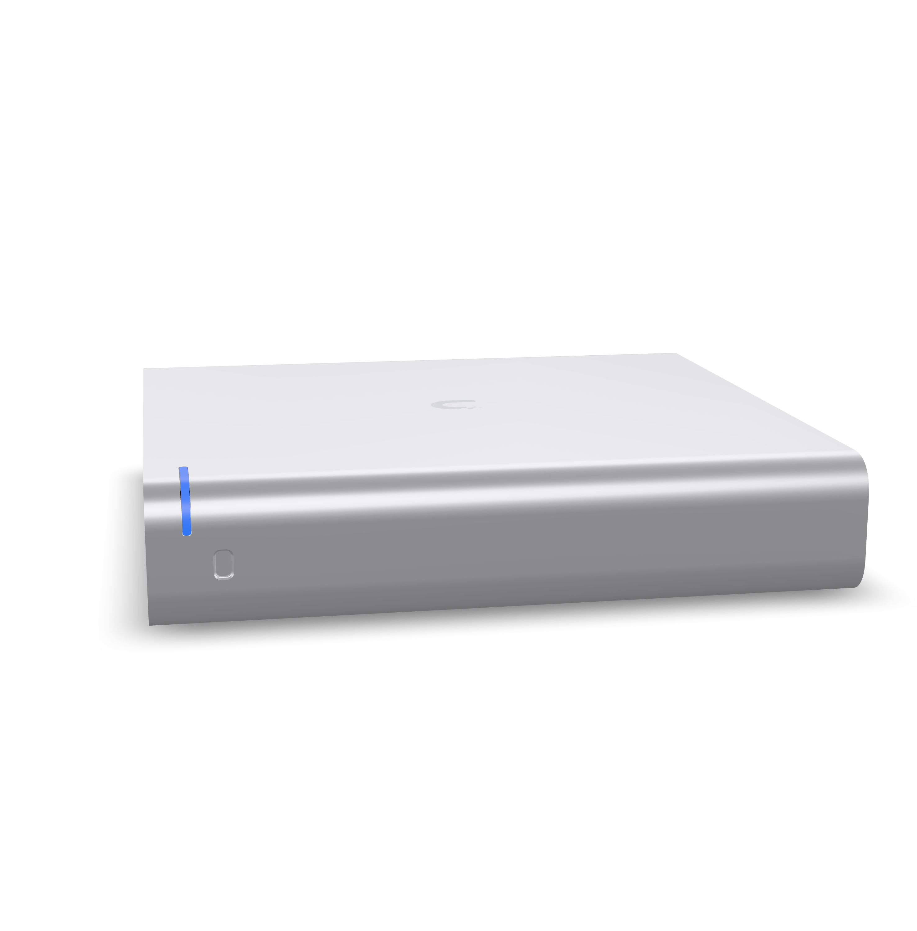 CloudKey+ HDD - Ubiquiti Store United States