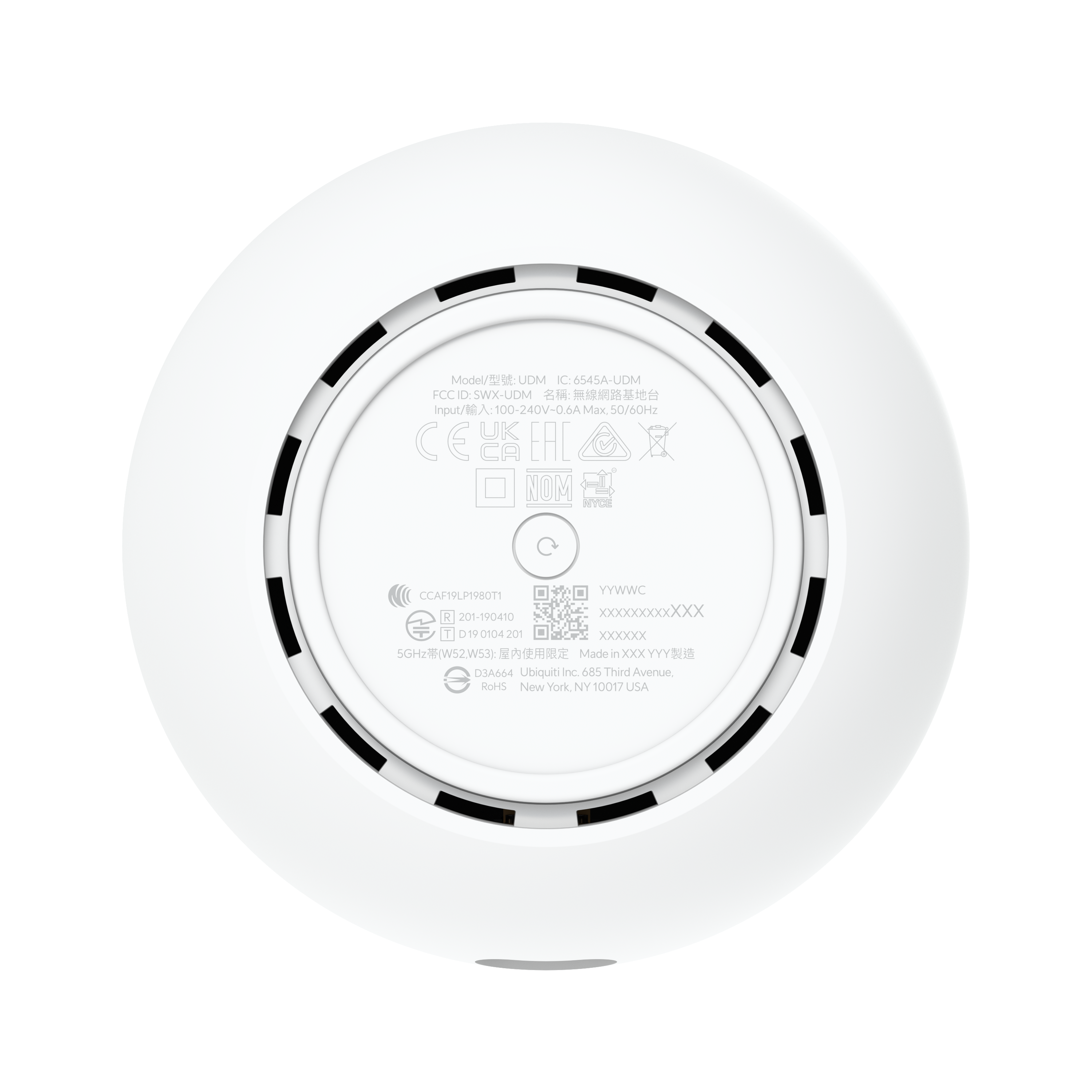 年末大掃除値下 Ubiquiti Unifi Dream Router（UDR） 年末大掃除値下 Ubiquiti Unifi Dream Router（UDR） - メルカリ