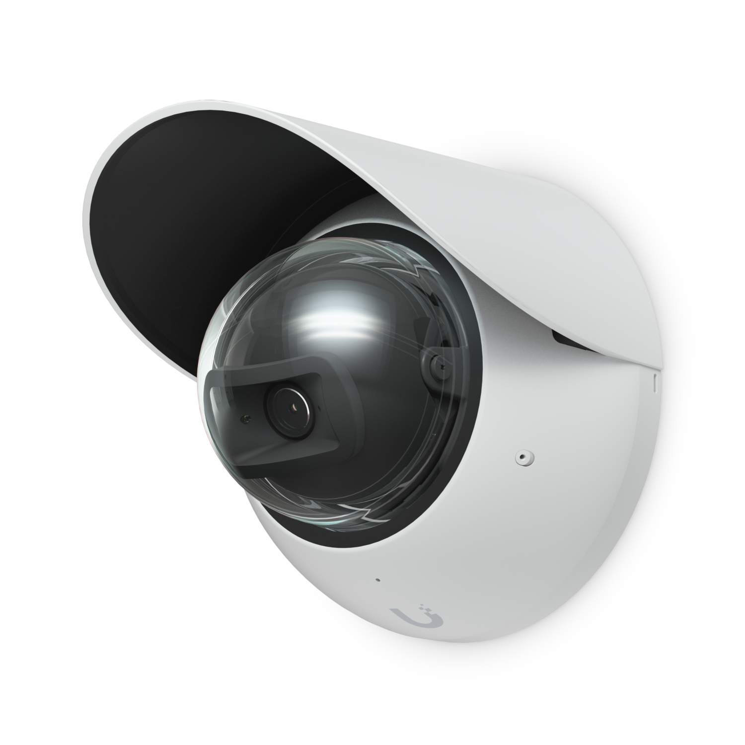 Dome Camera Weather Shield - Ubiquiti Store