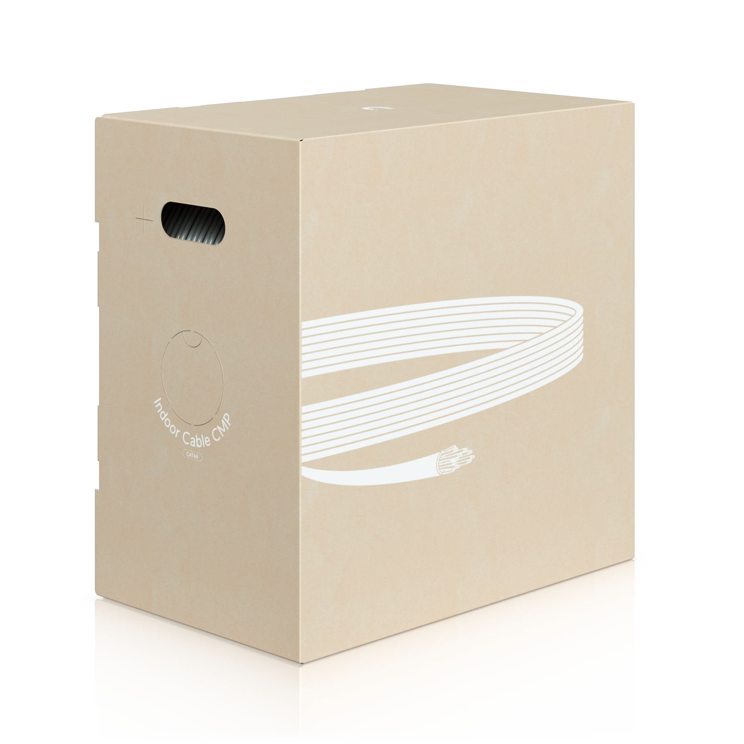 UniFi Indoor Cable Cat6A CMP