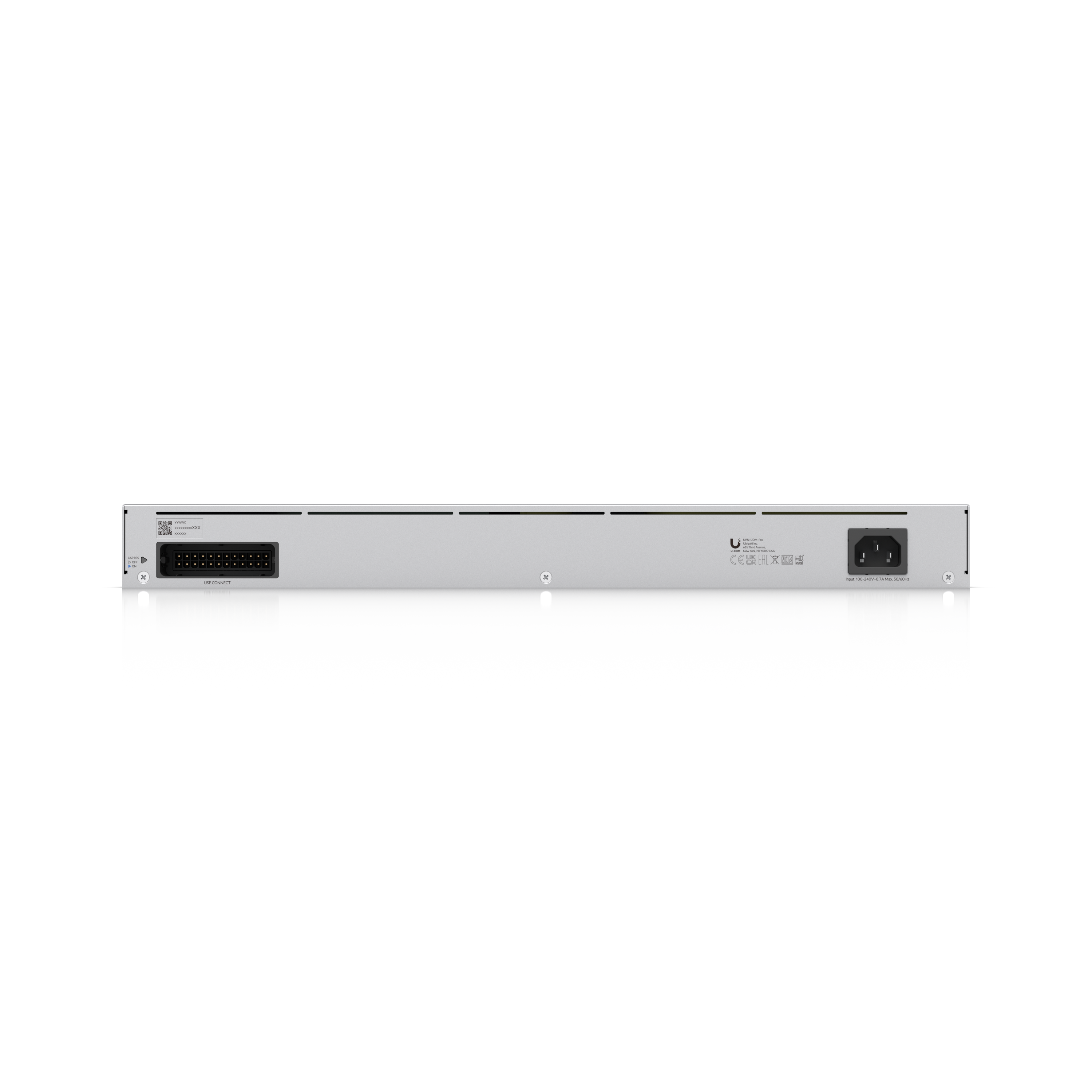 PC周辺機器 Ubnt UniFi Dream Machine Pro - UDM Pro Dream Machine Pro Max - Ubiquiti Store United States
