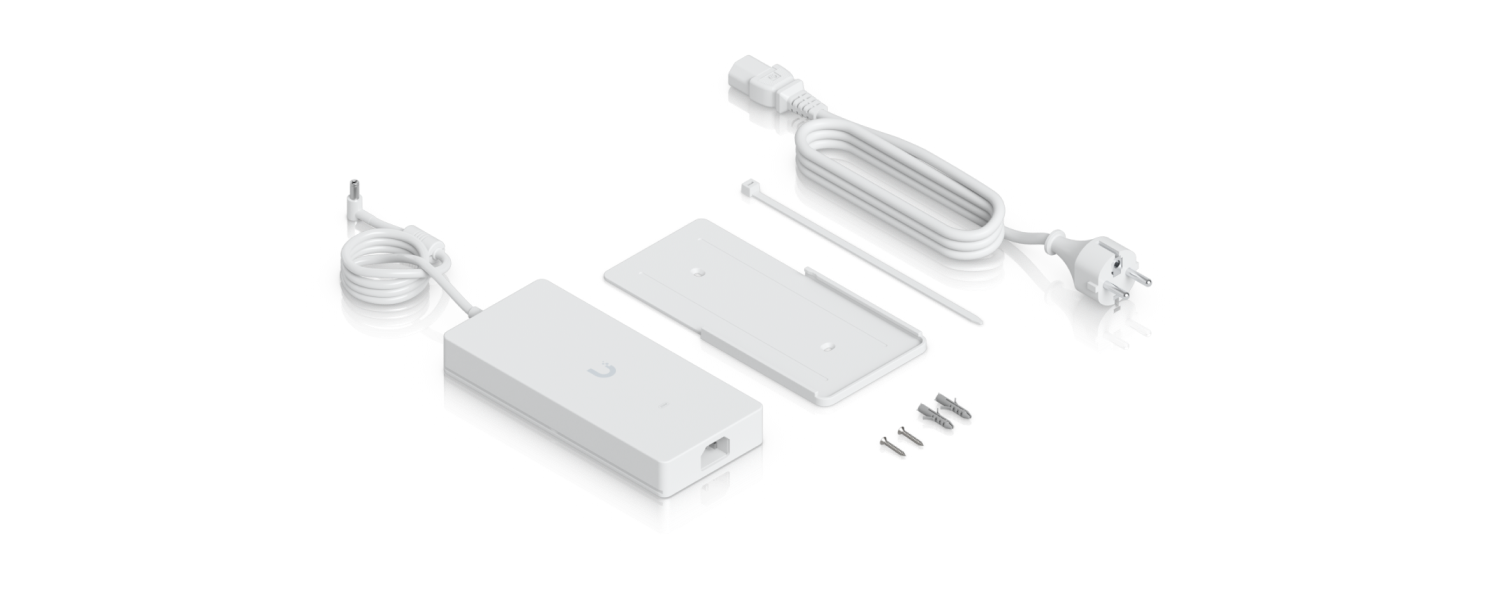 AC Adapter 210W - Ubiquiti Store Europe