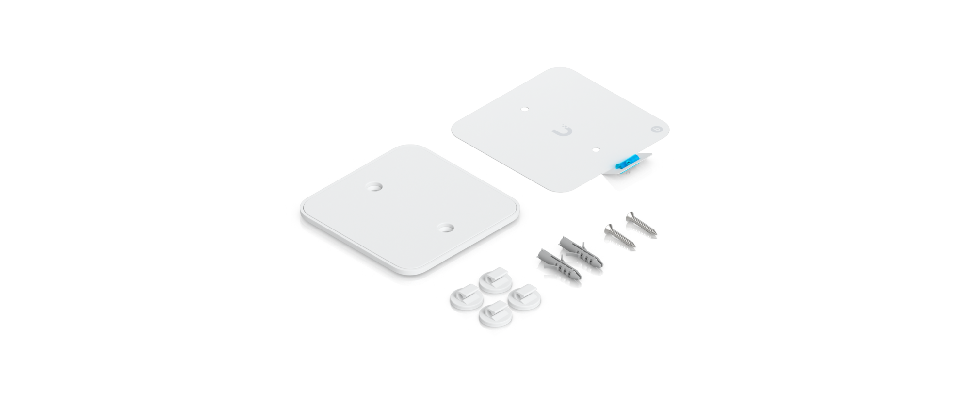 Ubiquiti UniFi Floating Mount UACC-FM 包裝內容