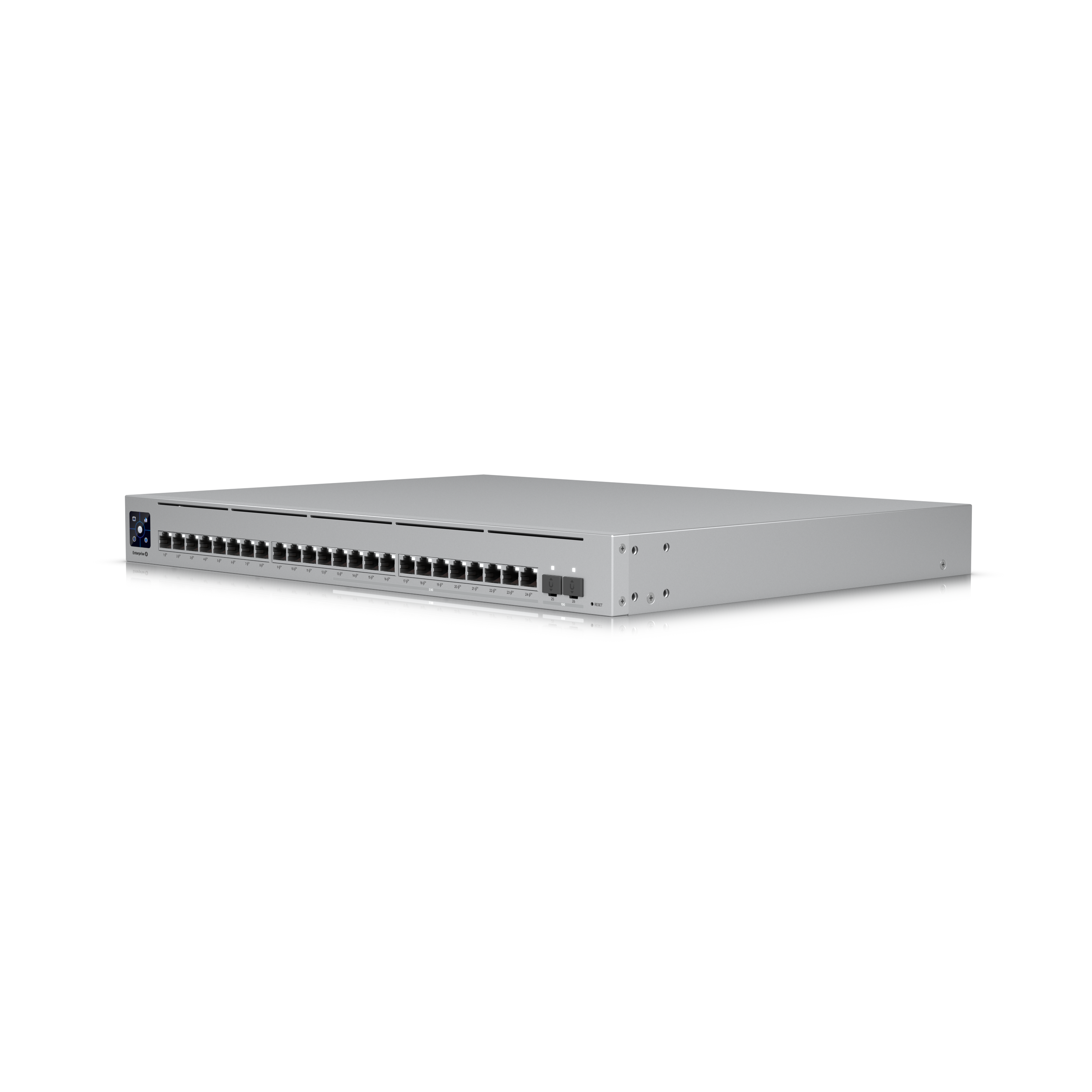Switch Enterprise 24 PoE (Vintage) - Ubiquiti Store Canada
