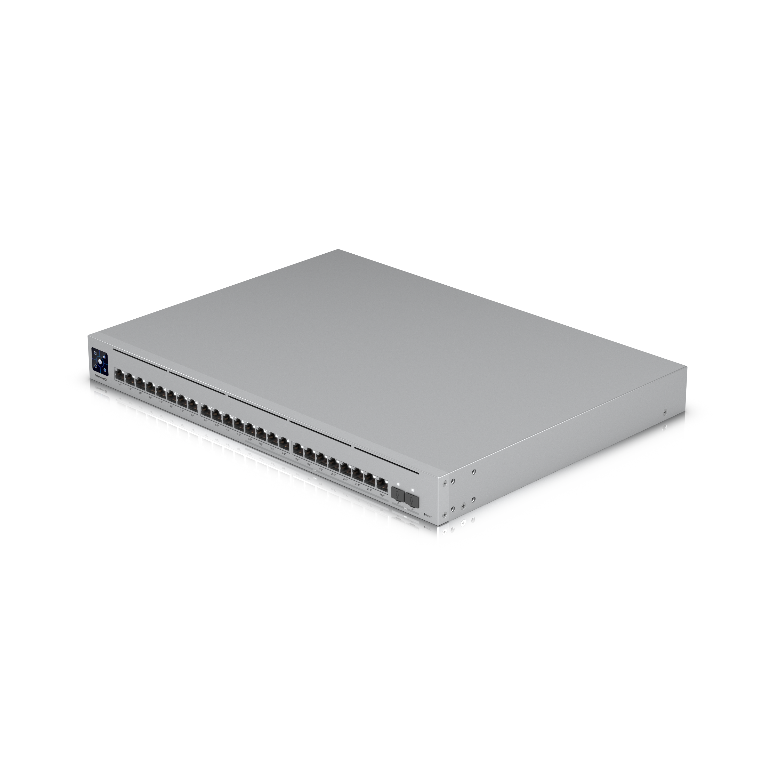 Switch Enterprise 24 PoE (Vintage) - Ubiquiti Store United States
