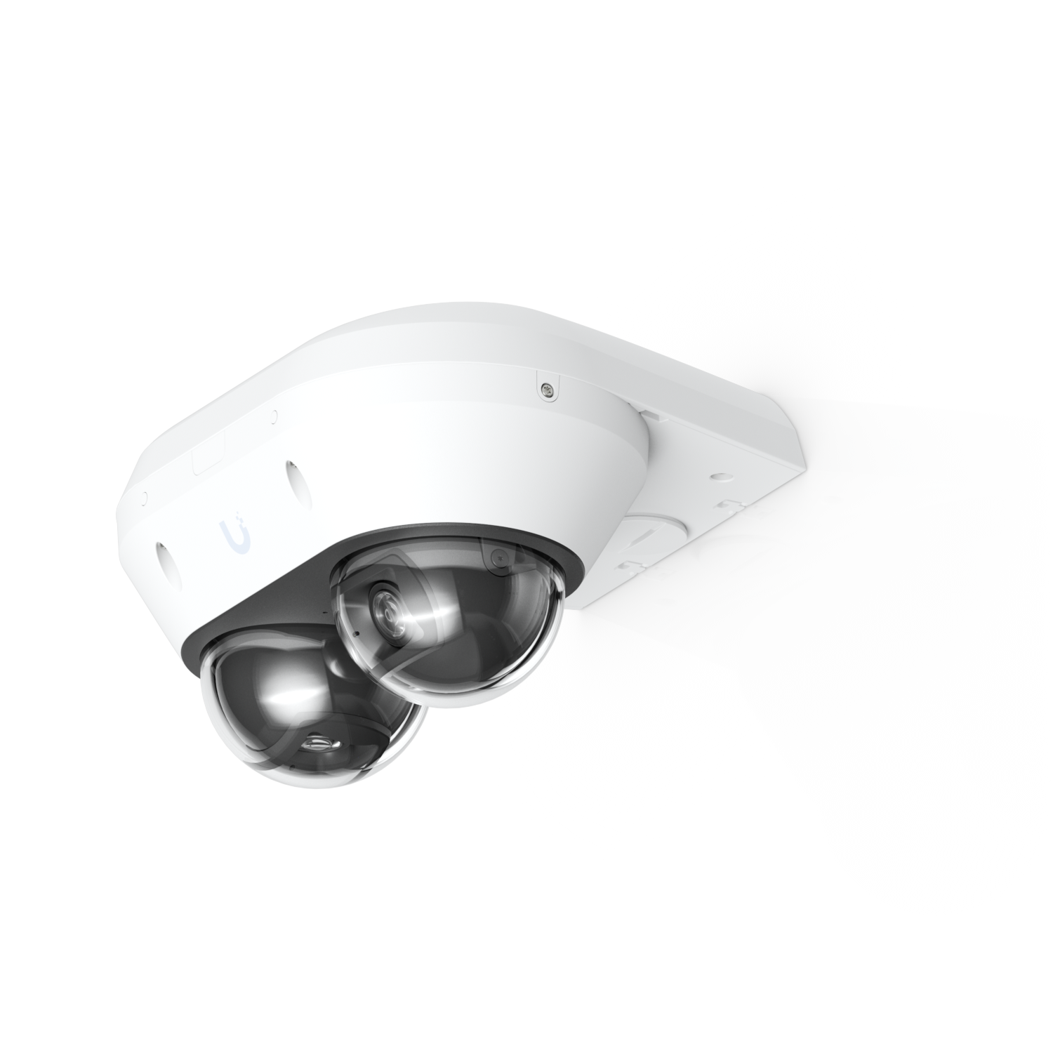 AI Multi Sensor 2 Camera Arm Mount