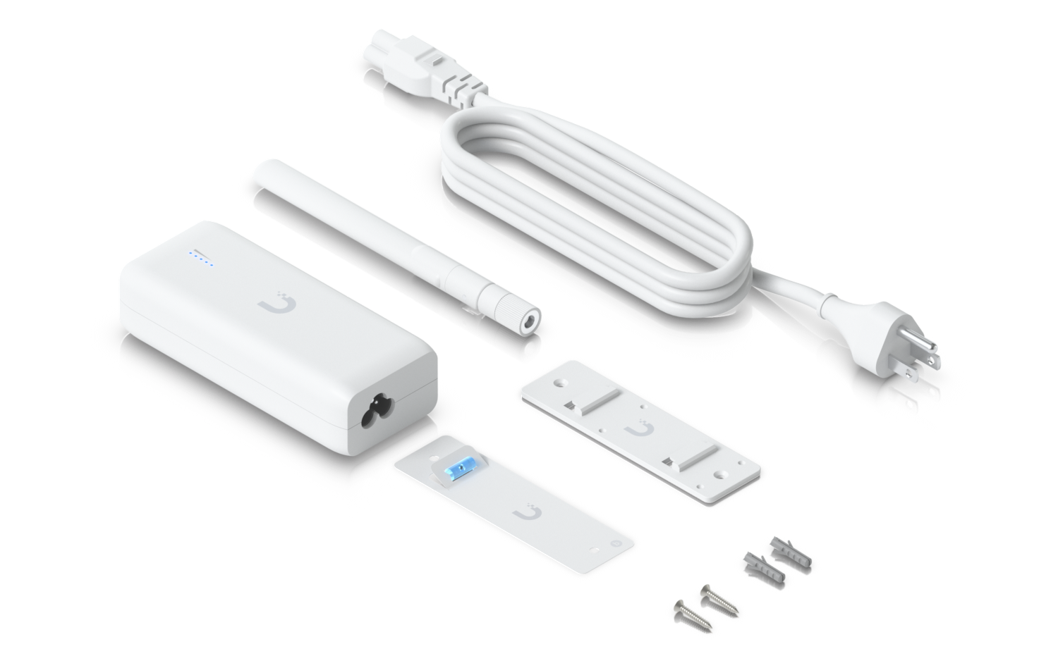 Ubiquiti UniFi UniFi Device Bridge UDB 包裝內容