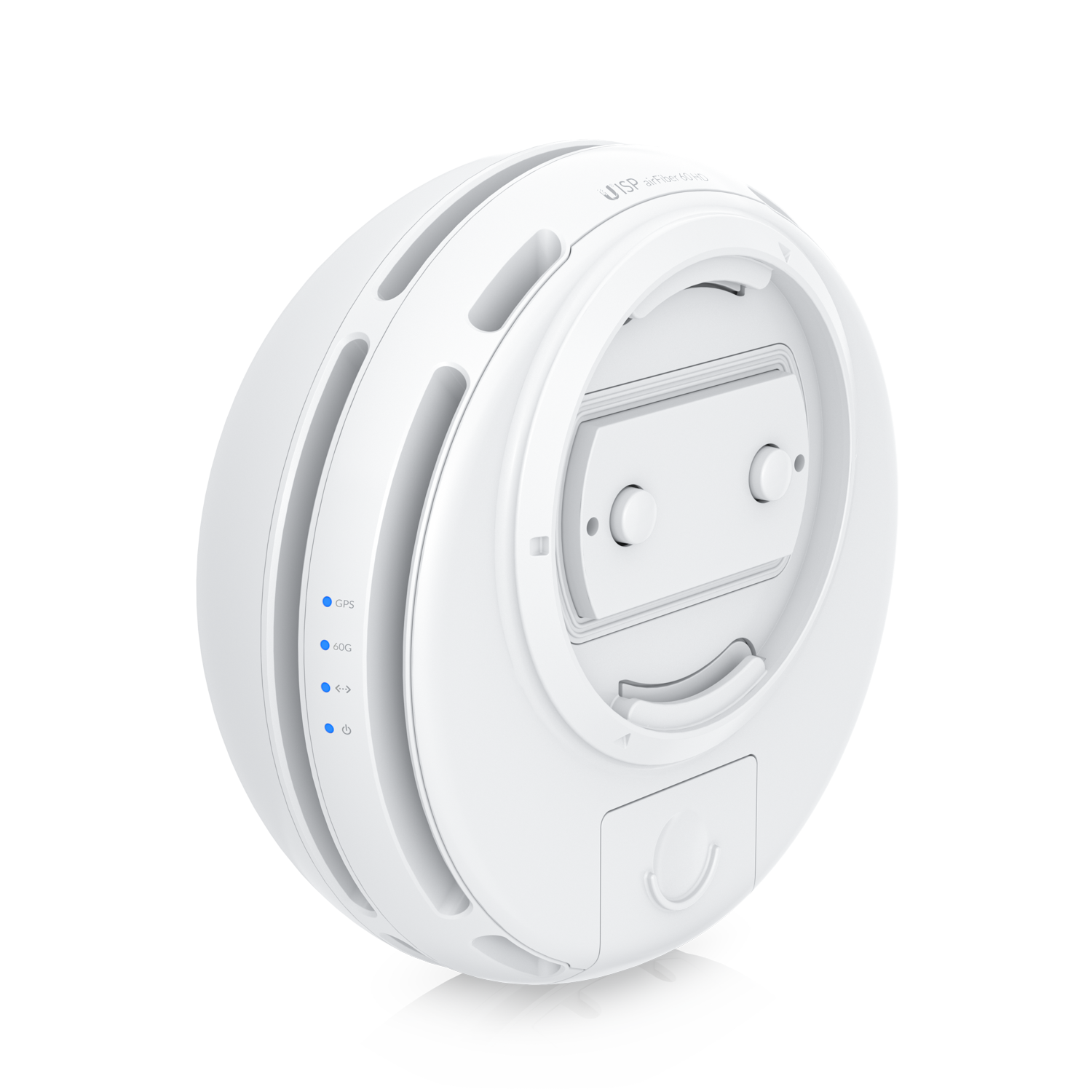 thumbnail image 2 of Ubiquiti AirFiber AF60-LR-US 60 GHz Long Range Bridge – Used, Free Shipping 2 of 2