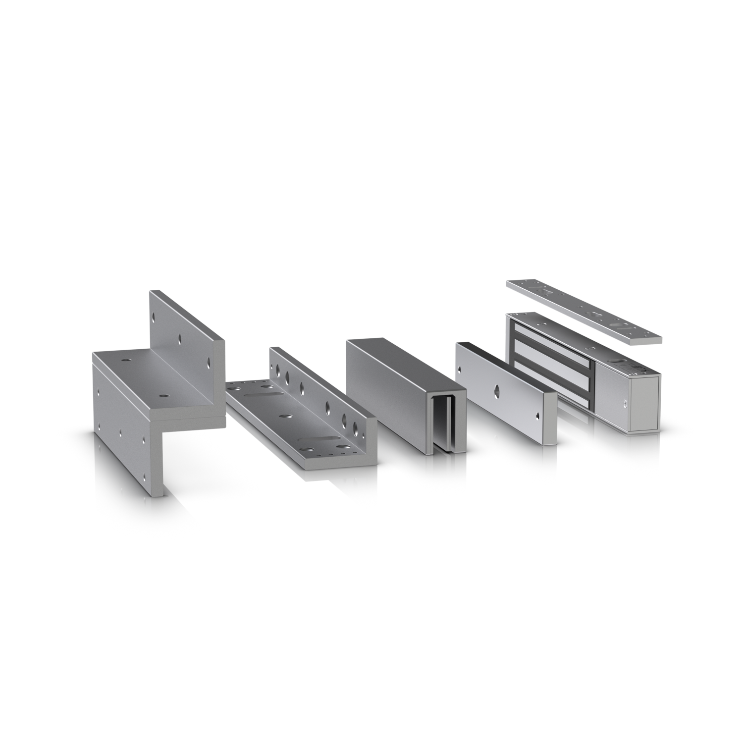 磁気ロックにアクセスする - Ubiquitiストア 日本