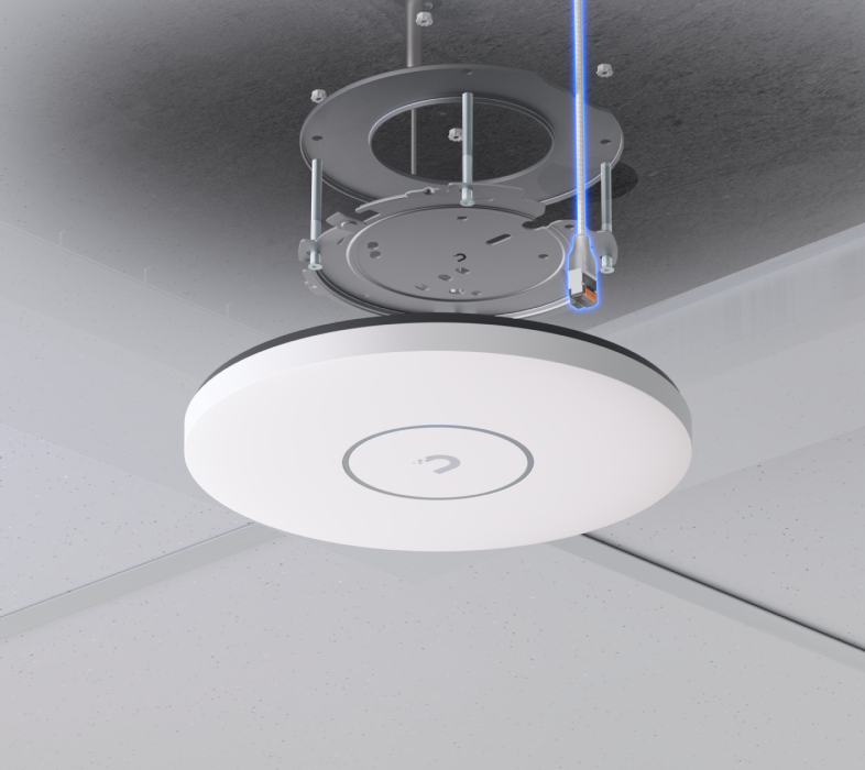 order U7♡ Ponto de Acesso U7 Pro XG - Loja Ubiquiti Brasil
