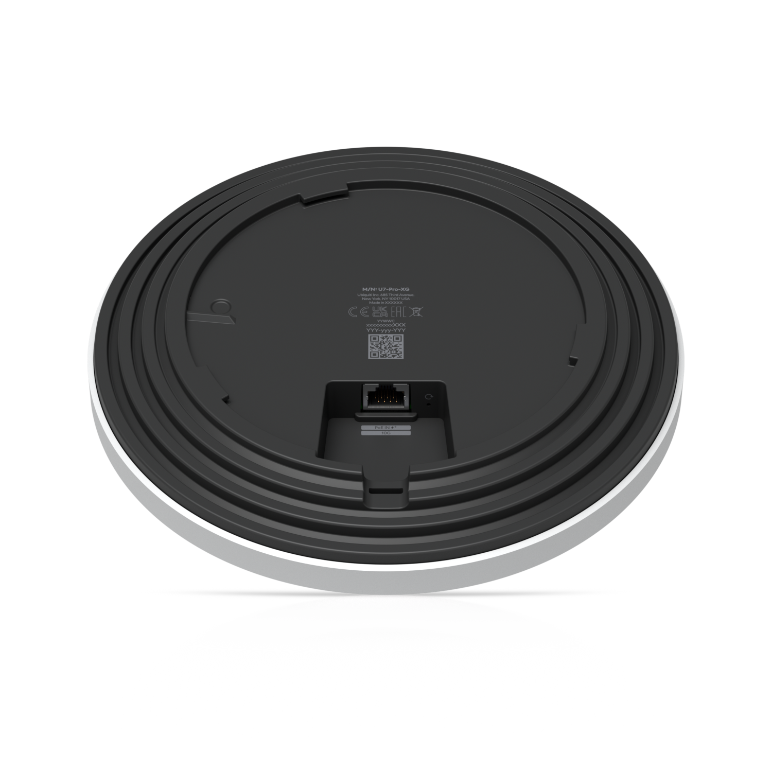 アクセスポイント U7 Pro XG - Ubiquitiストア 日本