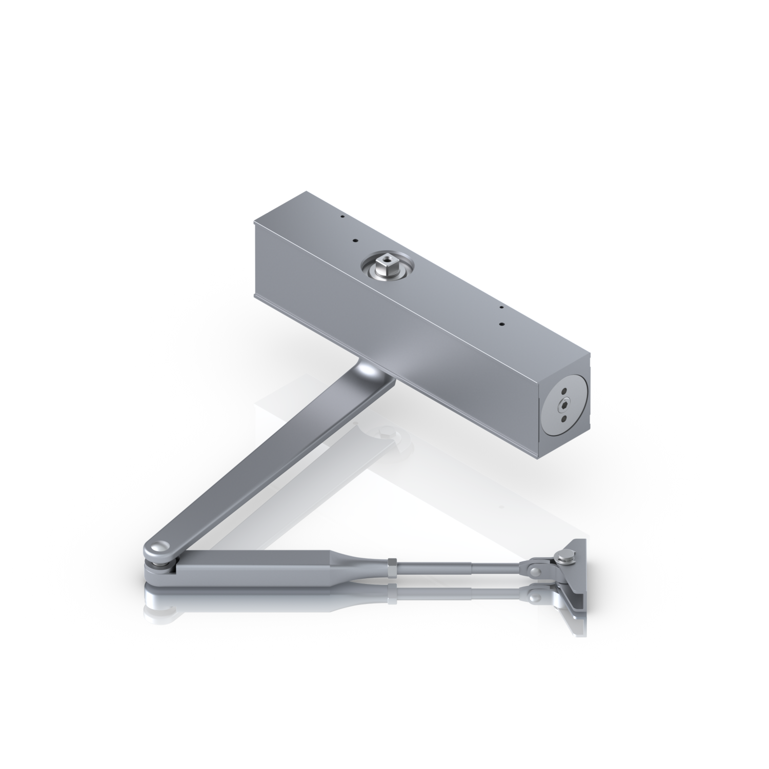 Door Closer - produit UniFi entreprise