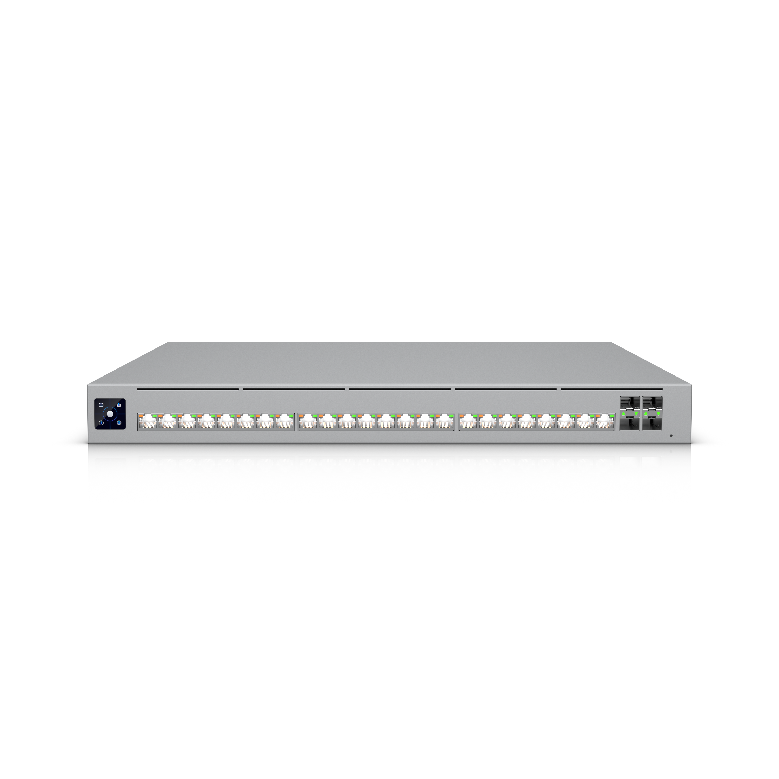 Switch Enterprise Campus 24 PoE - Ubiquiti Store
