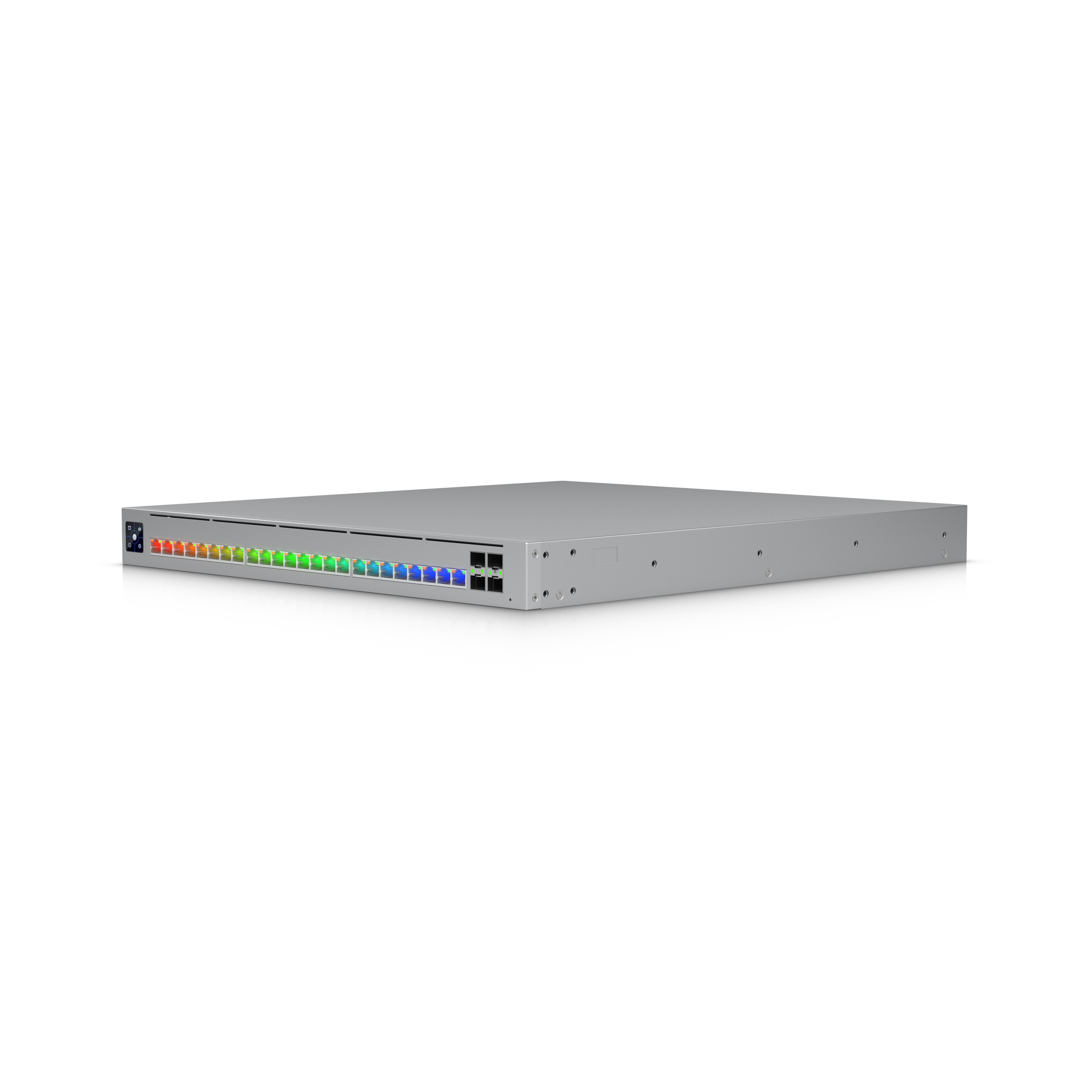 Switch Enterprise Campus 24 PoE - Ubiquiti Store