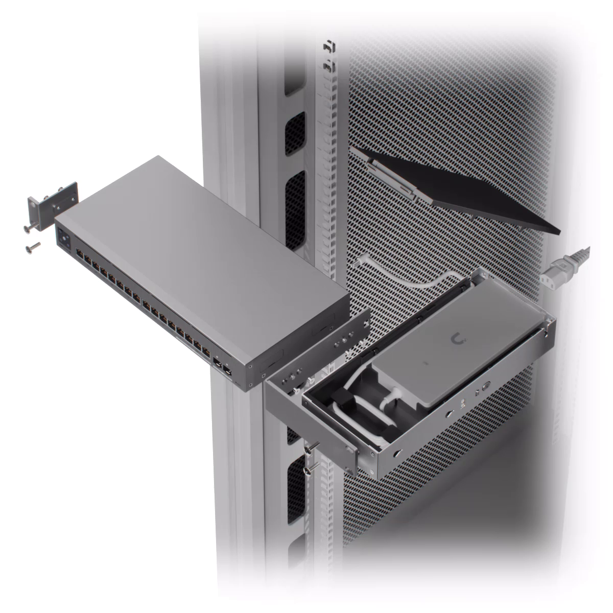 Pro Max 16 Rack Mount - Ubiquiti Store United States