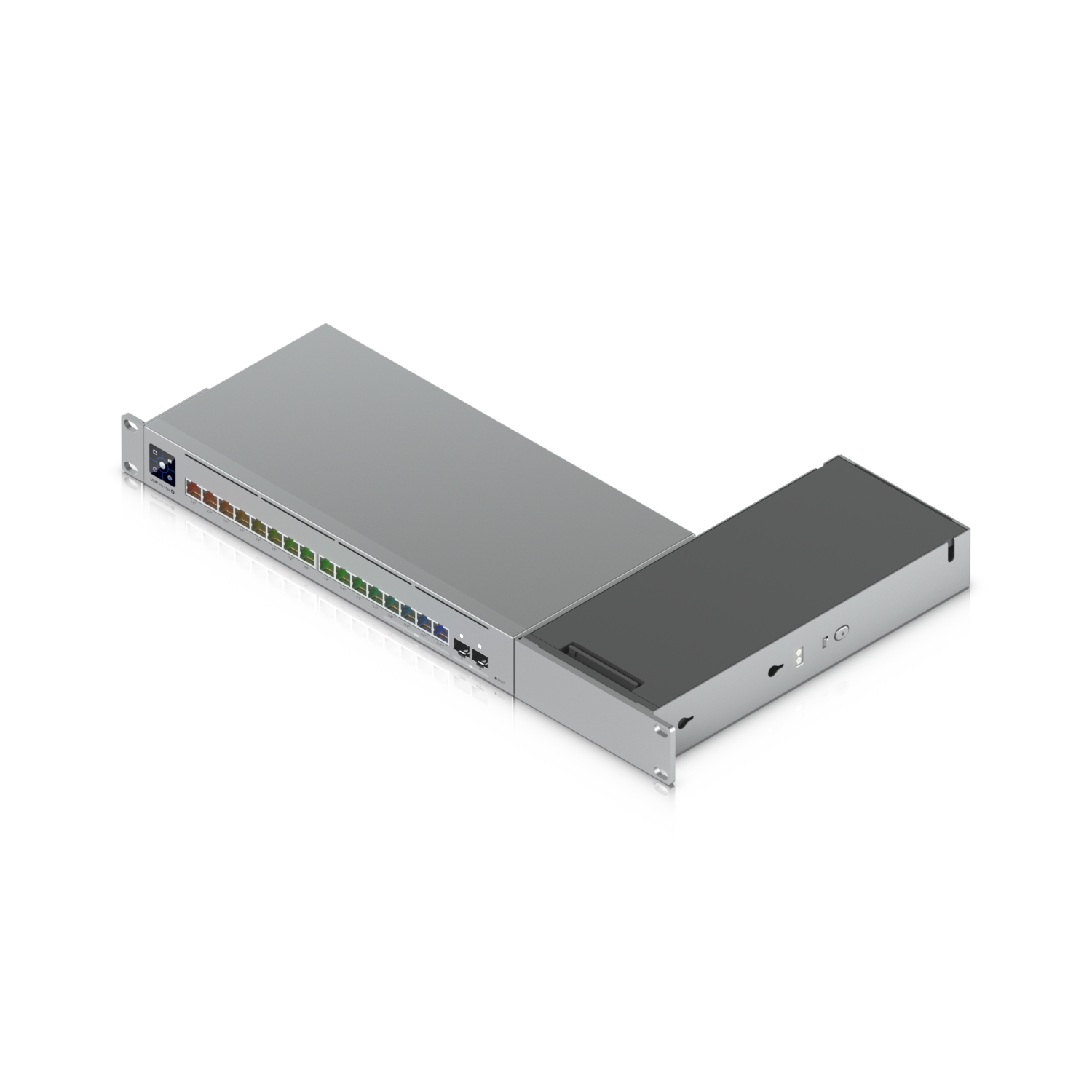 Pro Max 16 Rack Mount - Ubiquiti Store Europe