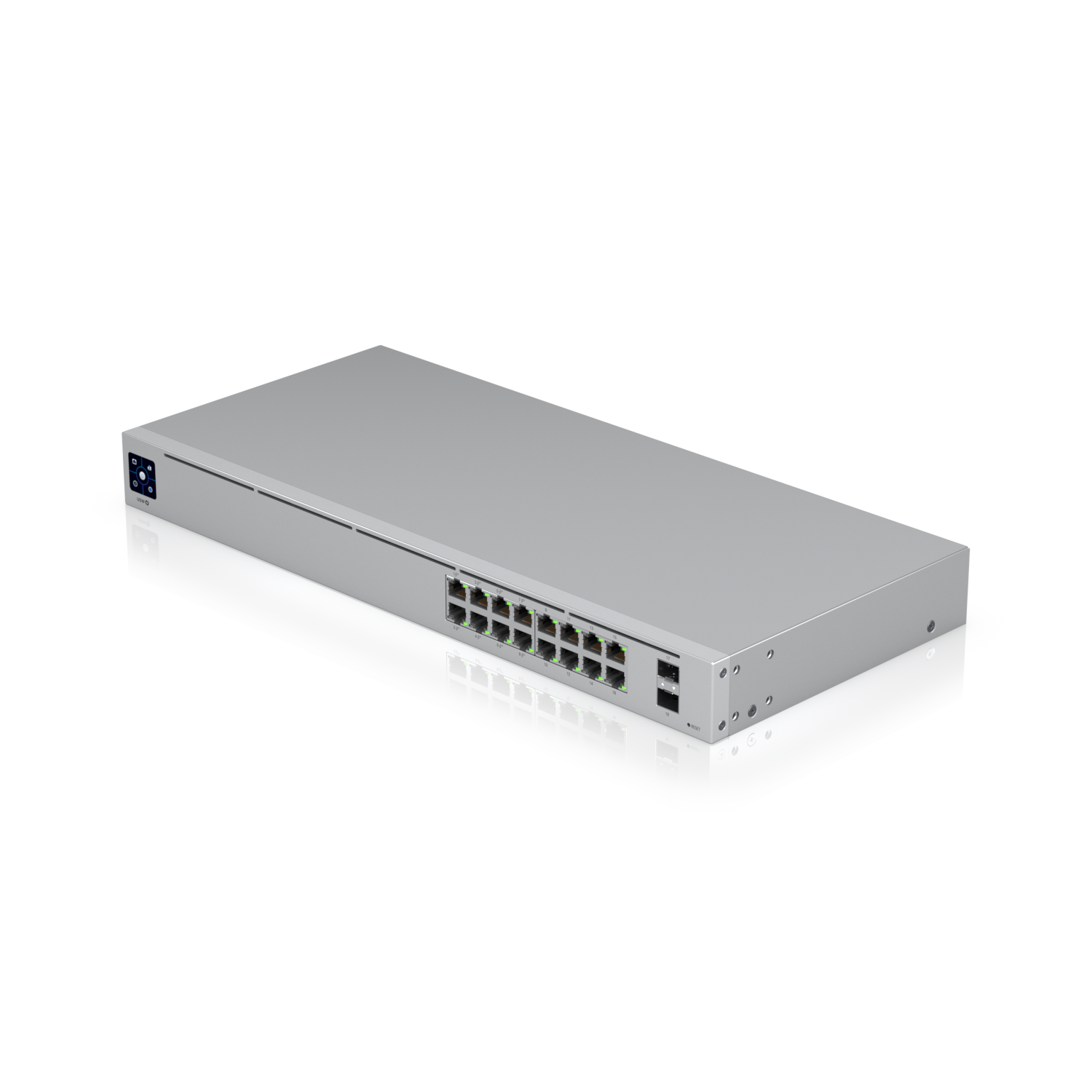 Switch 16 PoE - Ubiquiti Store