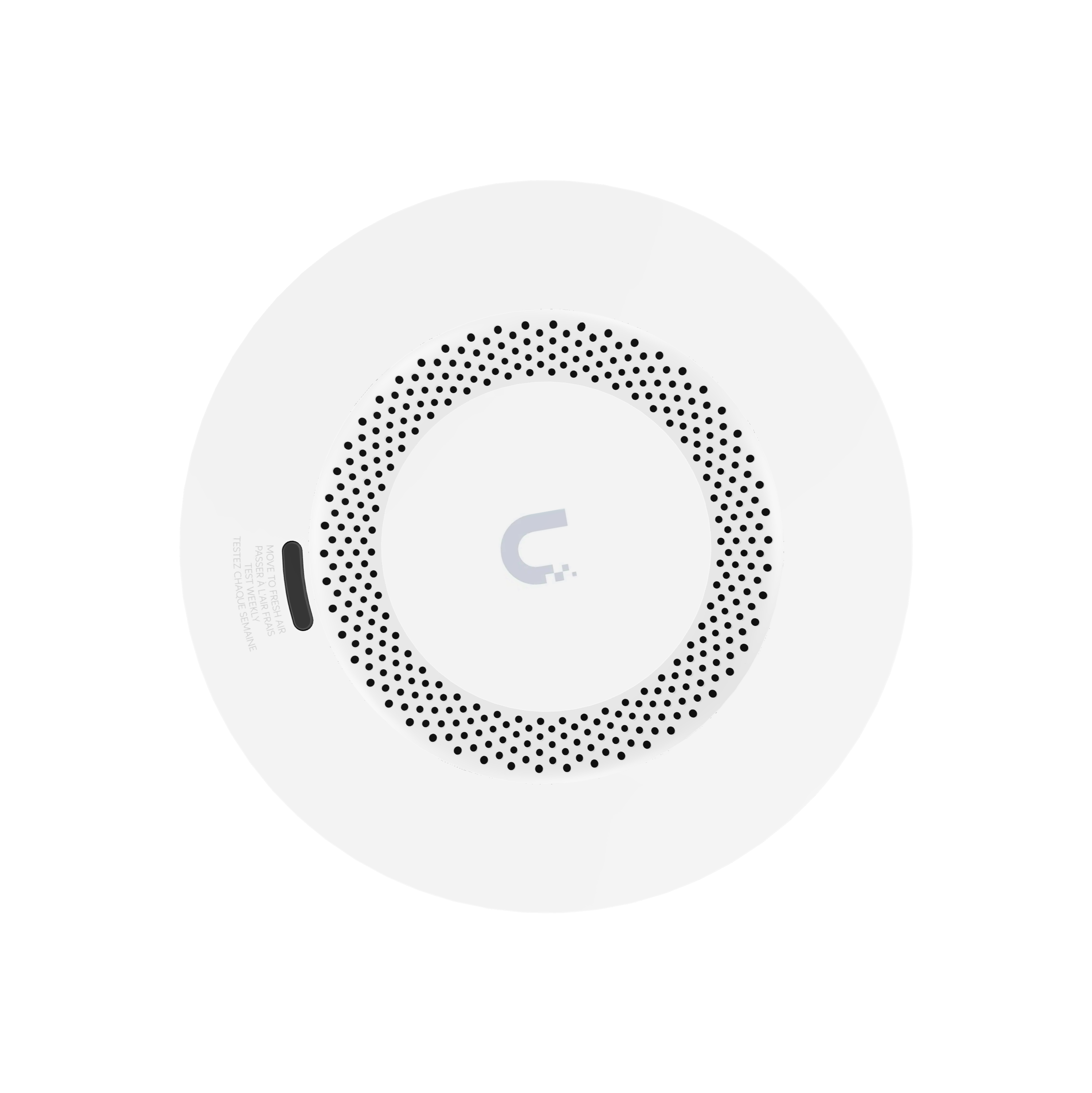 Smoke and CO Alarm