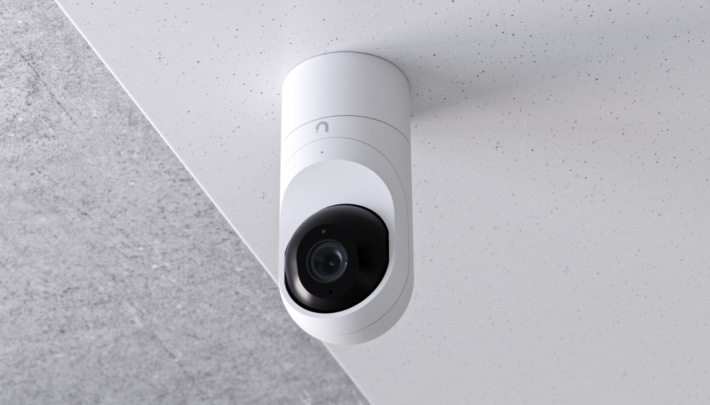UniFi Camera G5 Flex