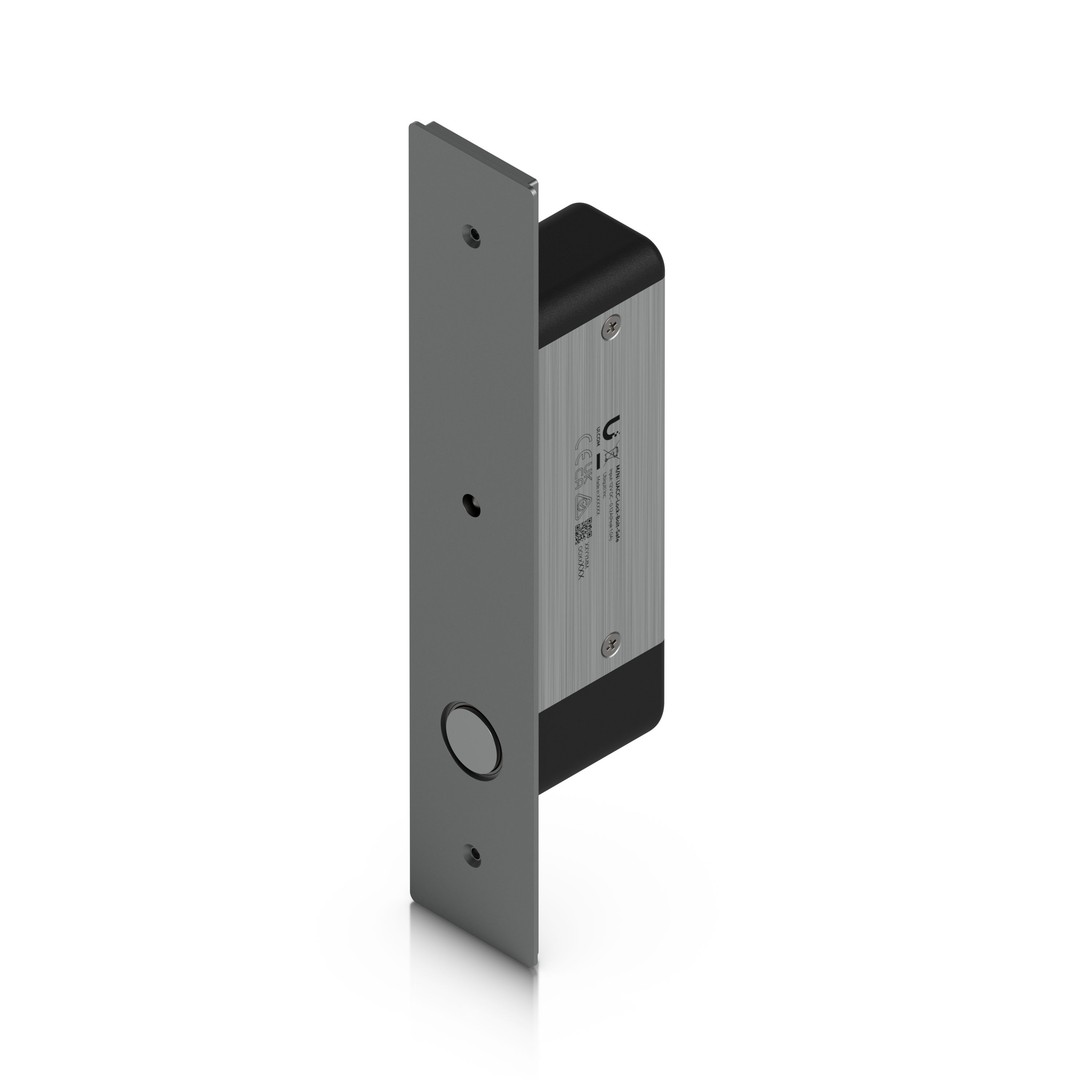 Access Fail-Safe Bolt Lock