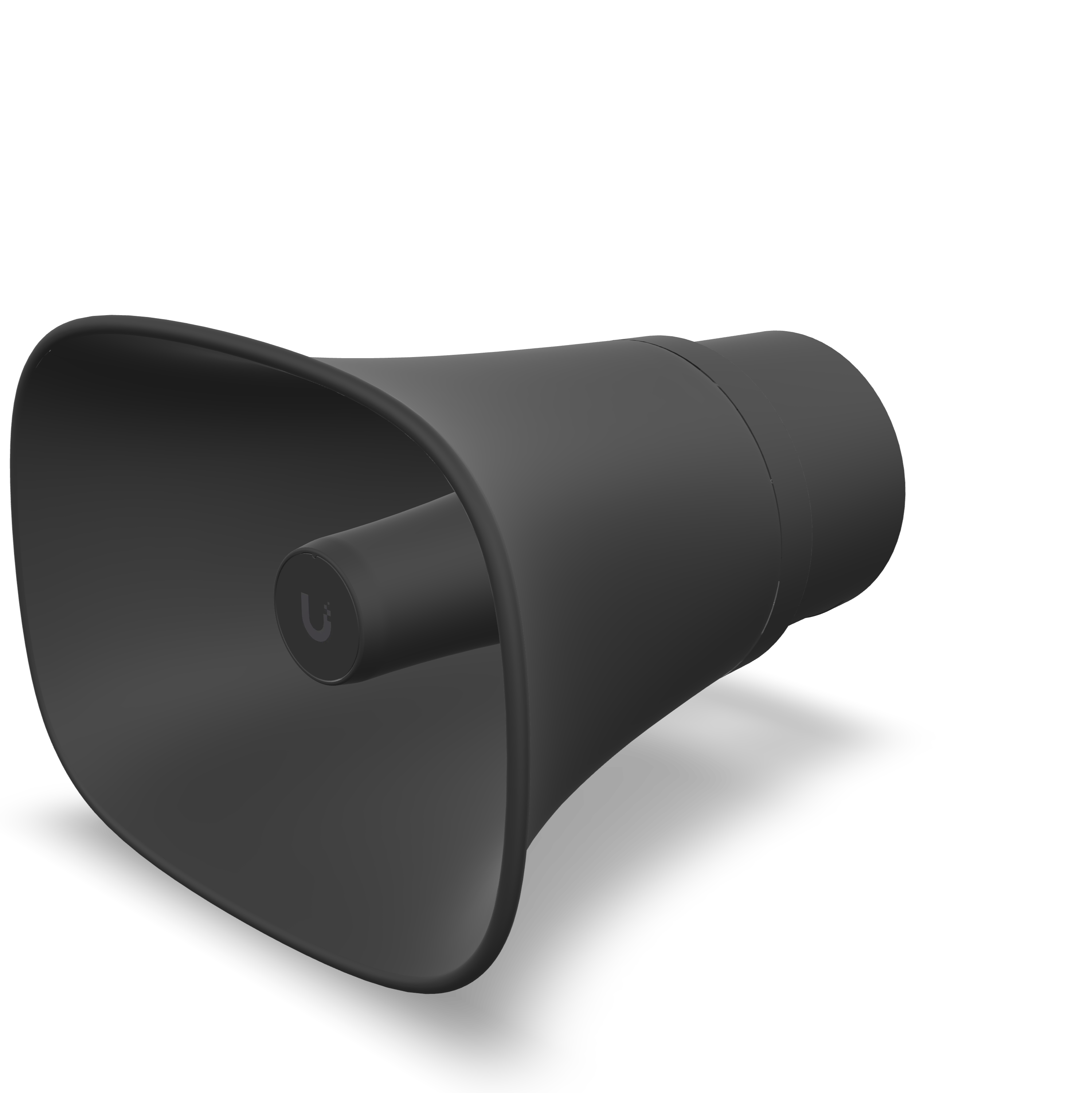AI Horn Speaker