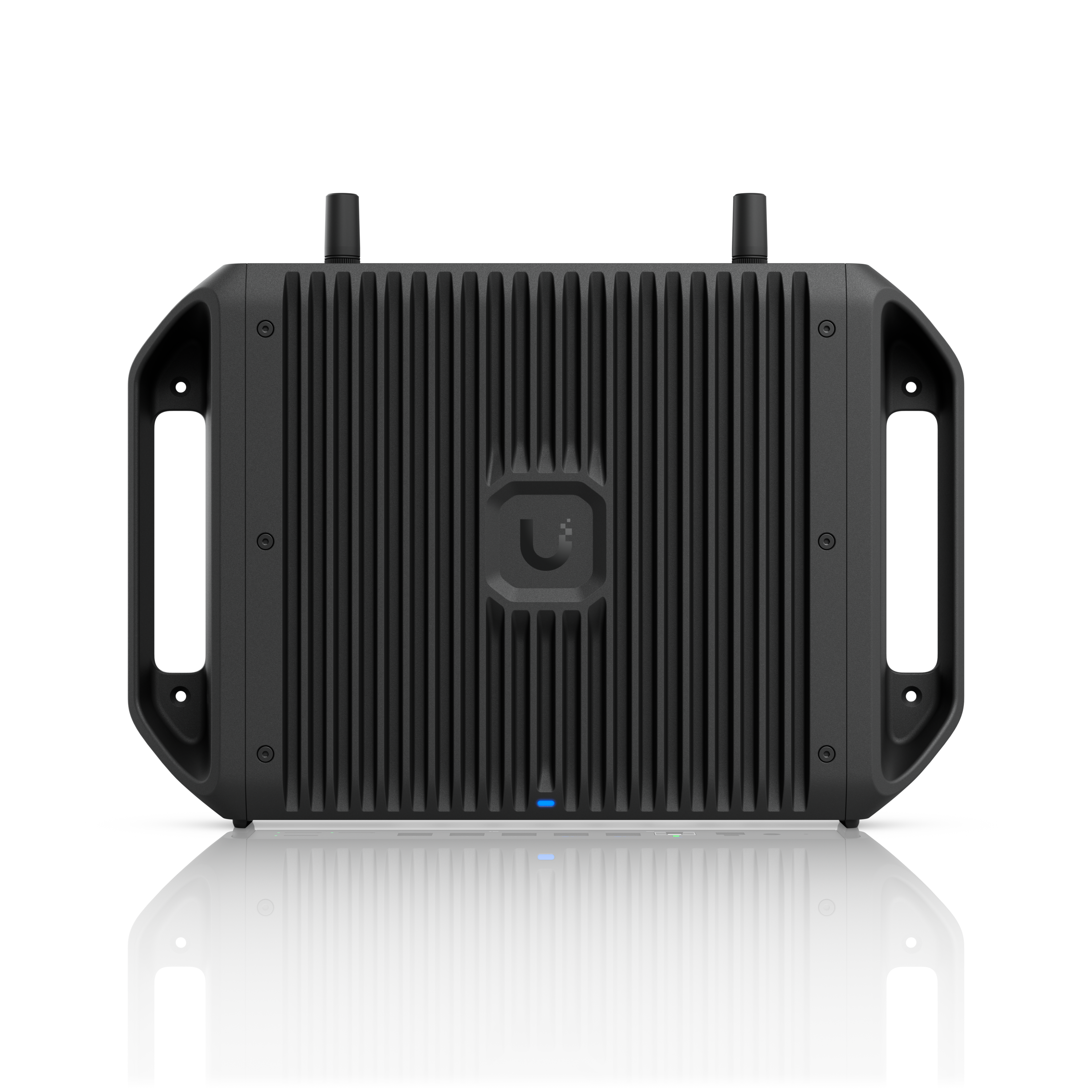 Cloud Gateway Industrial - produit UniFi entreprise