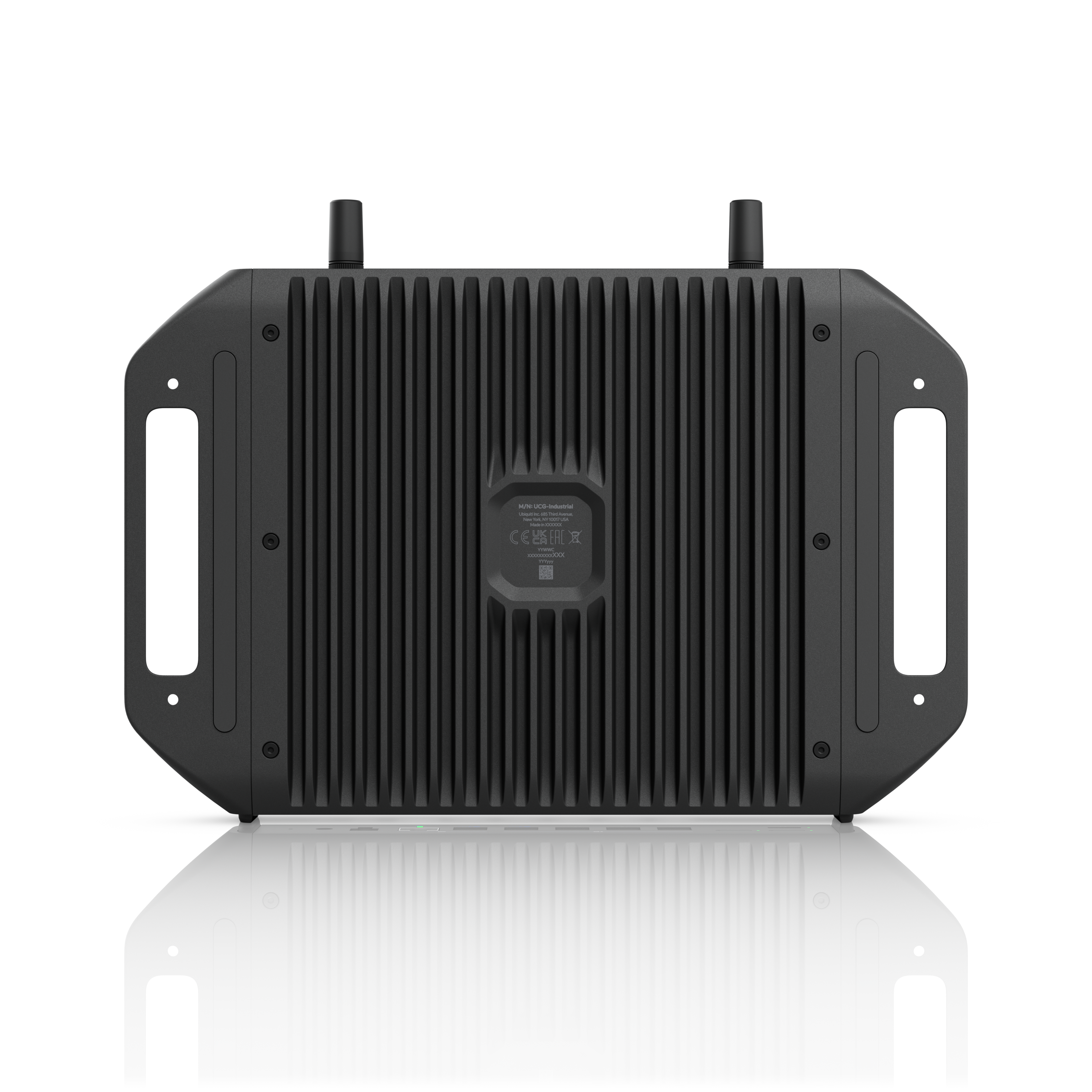 Cloud Gateway Industrial - Ubiquiti Store Canada