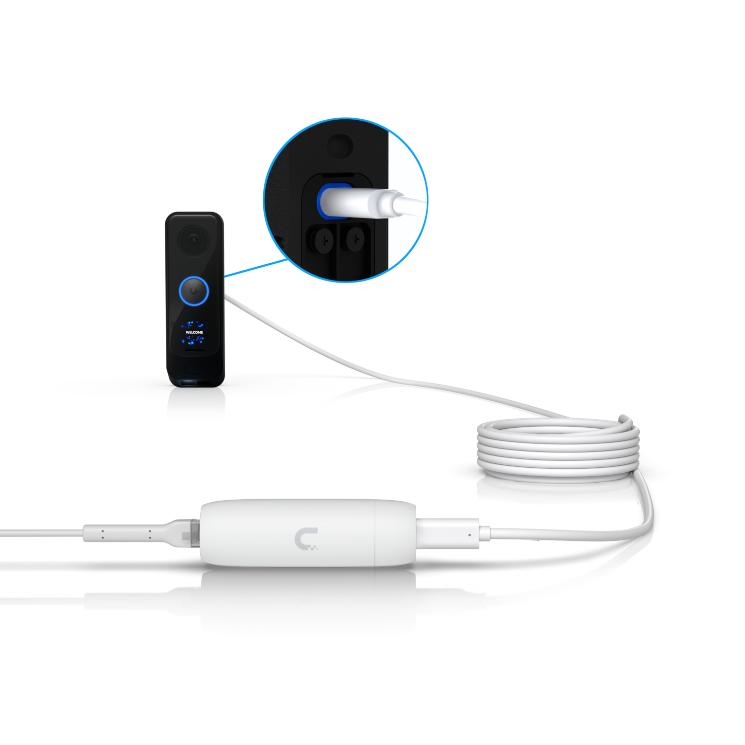 7M USB-C Cable - Ubiquiti Store