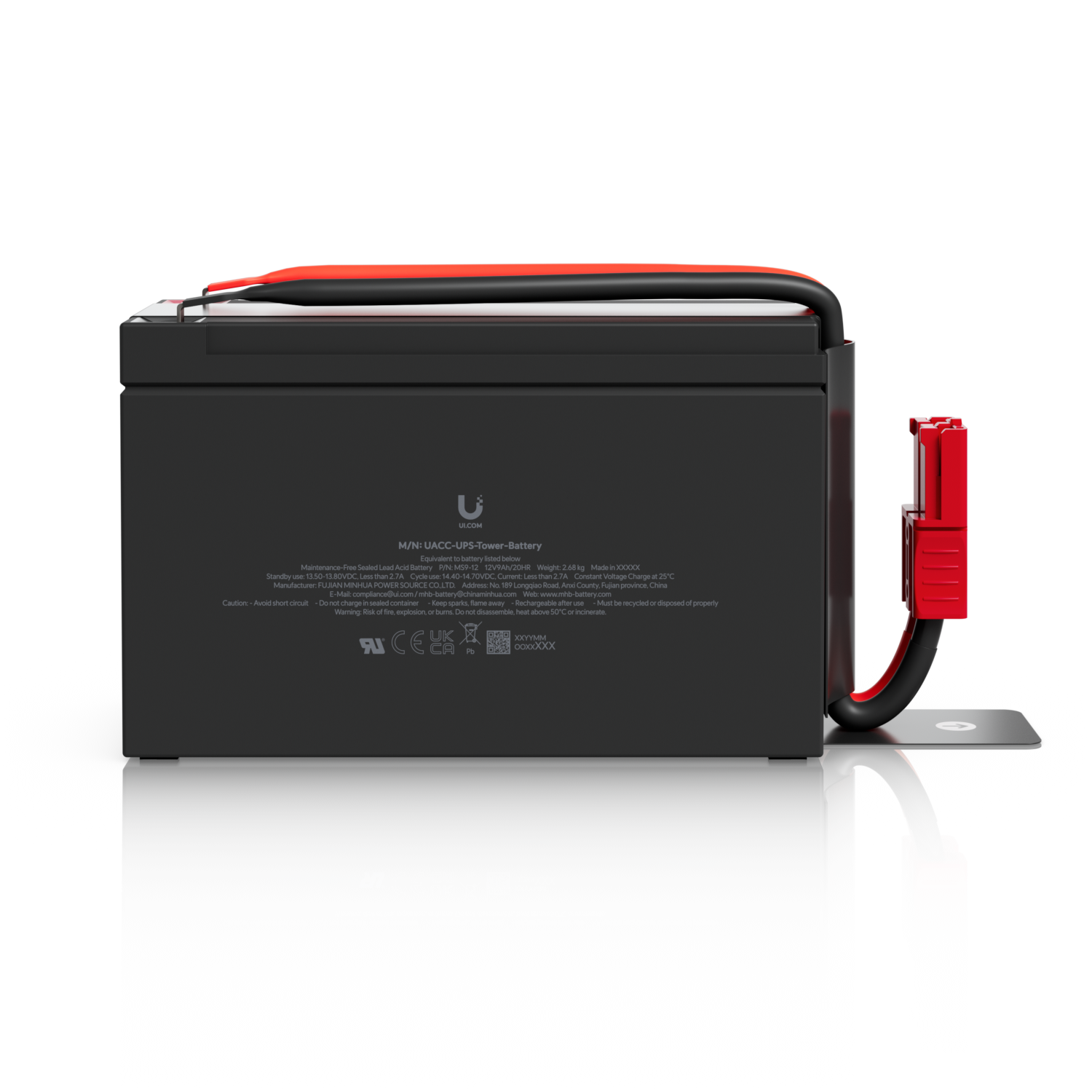 UPS Tower Battery