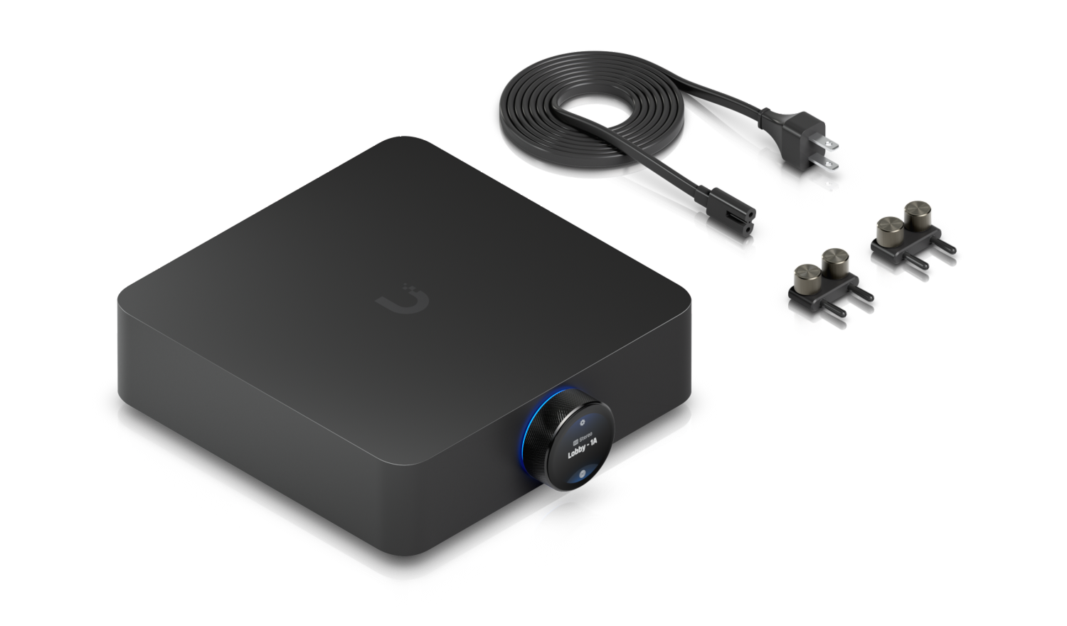 Ubiquiti UniFi UniFi PowerAmp UPL-Amp 包裝內容