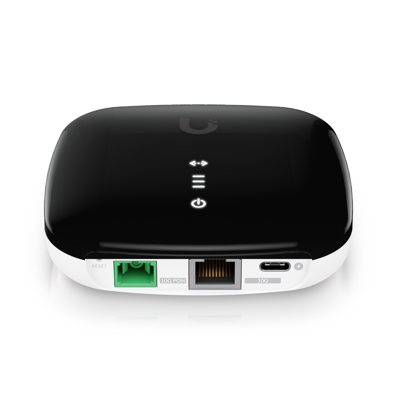 Ubiquiti UISP Fiber XG（UISP‑FIBER‑XG) Fiber XGS-PON CPE - Ubiquiti Store Europe