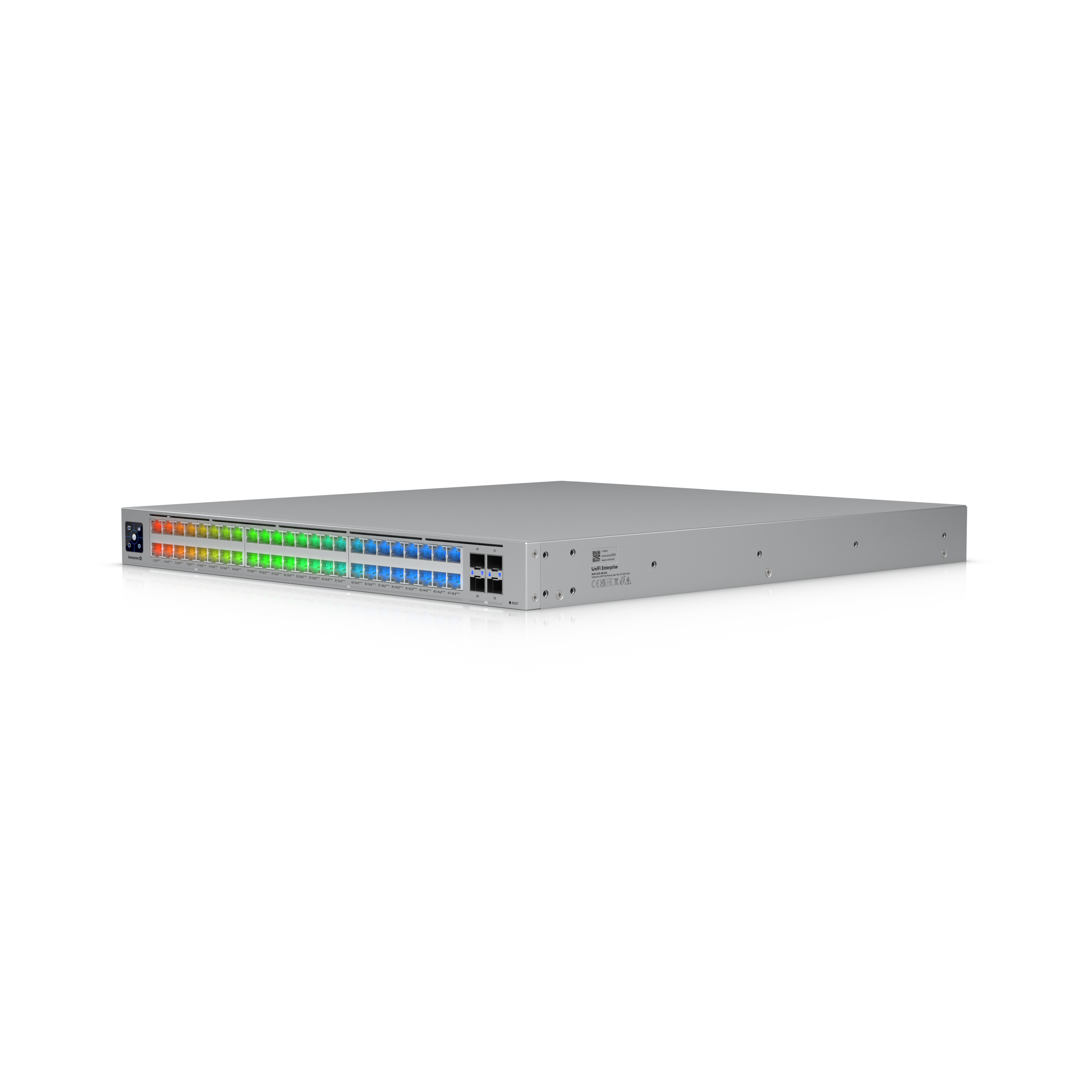その他 [FaB] Portside Exchange CF FGS648P-POE | Brocade Switch | FastIron GS Series