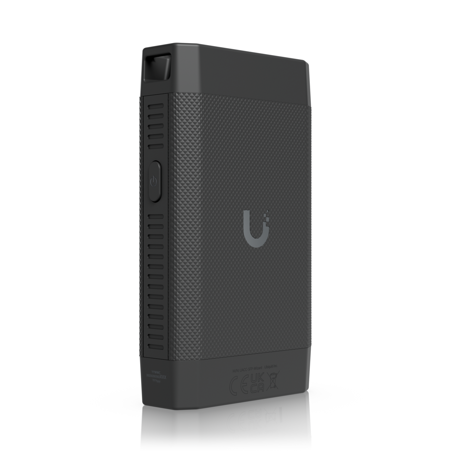 UniFi SFP Wizard - Tech Specs