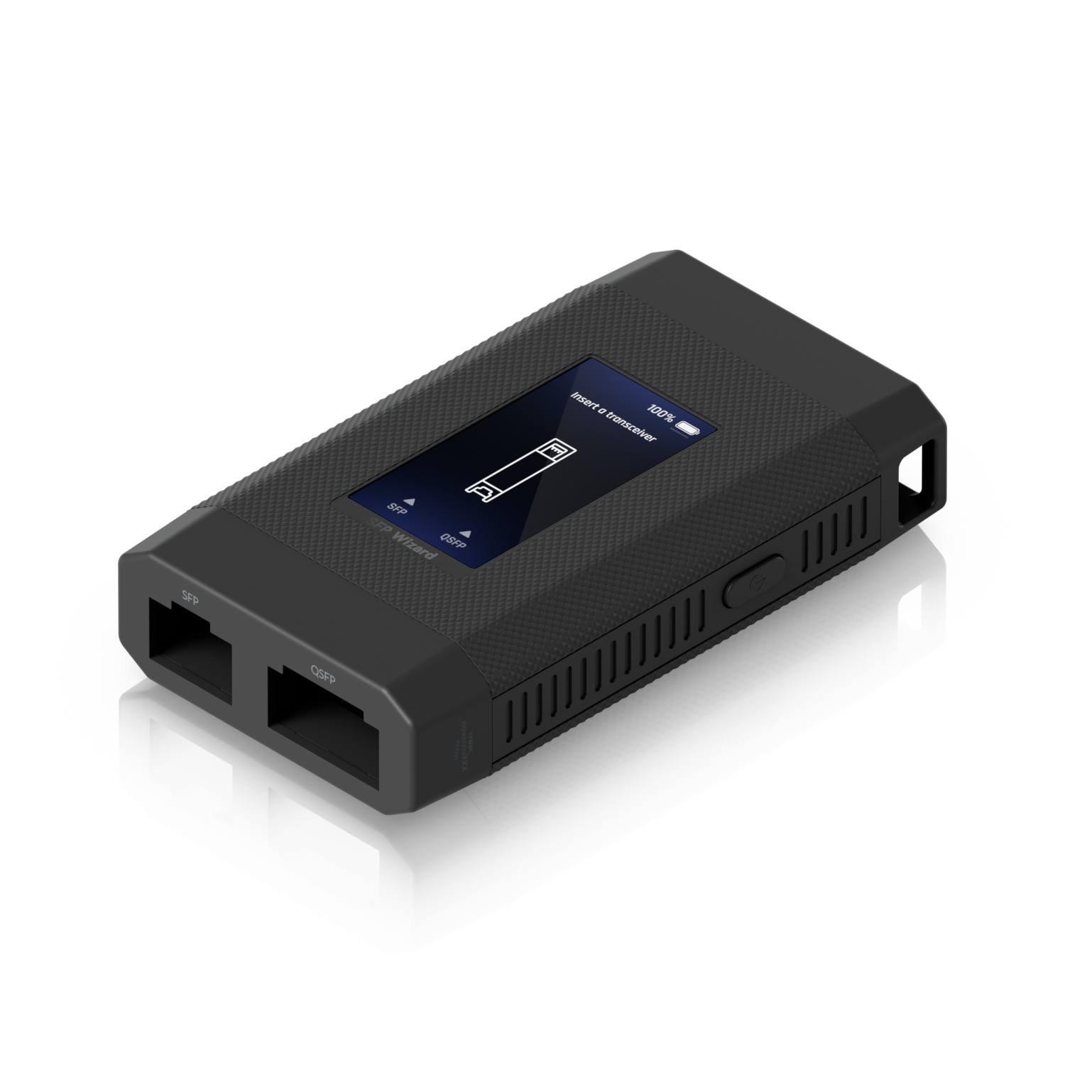 その他 Ubiquiti UniFi SFP Wizard Assistente SFP - Loja Ubiquiti