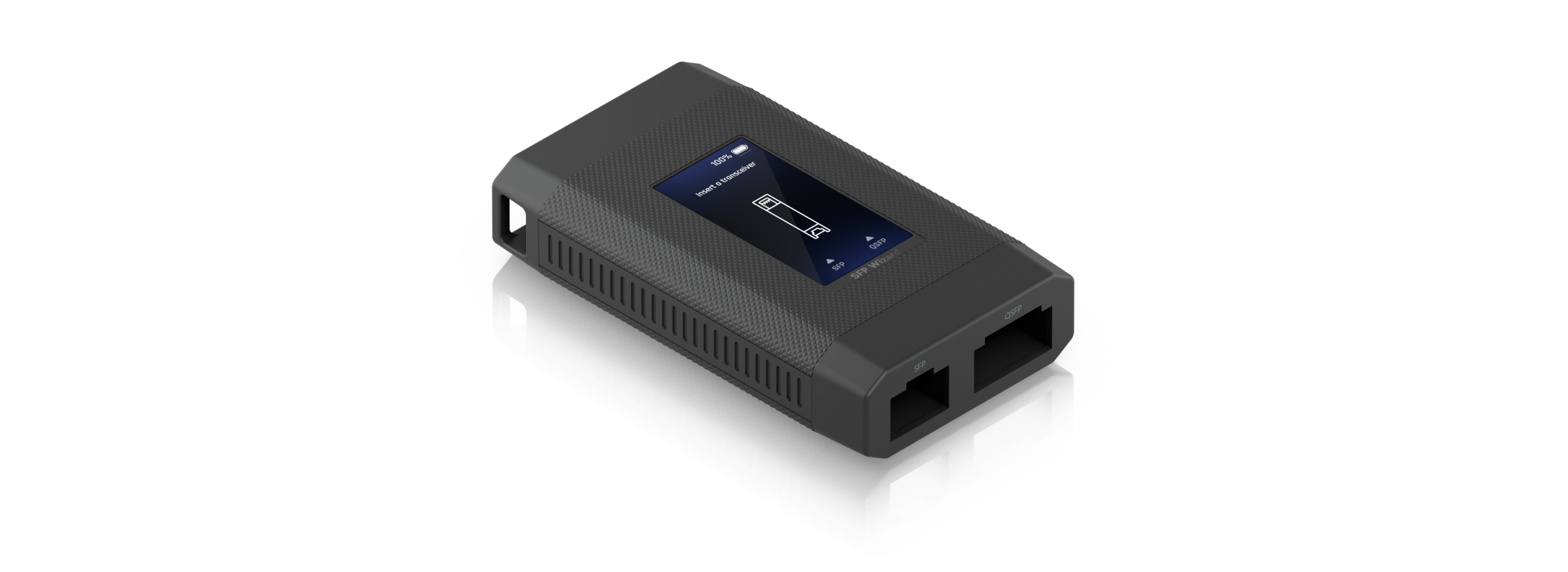 Ubiquiti UniFi Uplink Cable UACC-SFP-Wizard 包裝內容