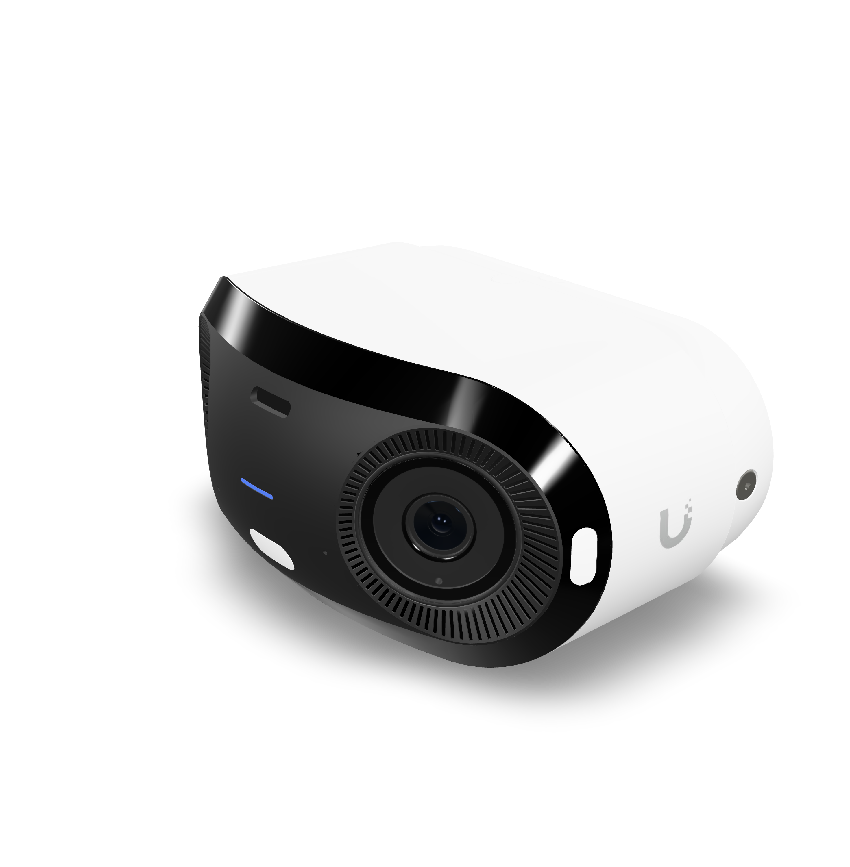 Ubiquiti G6 180 White UVC-G6-180-W &mdash; белая панорамная 16 МП PoE+ камера