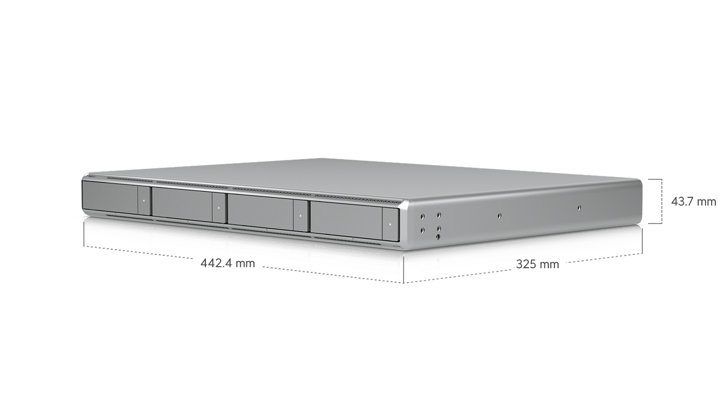 Network Video Recorder G2 - Ubiquitiストア アメリカ合衆国
