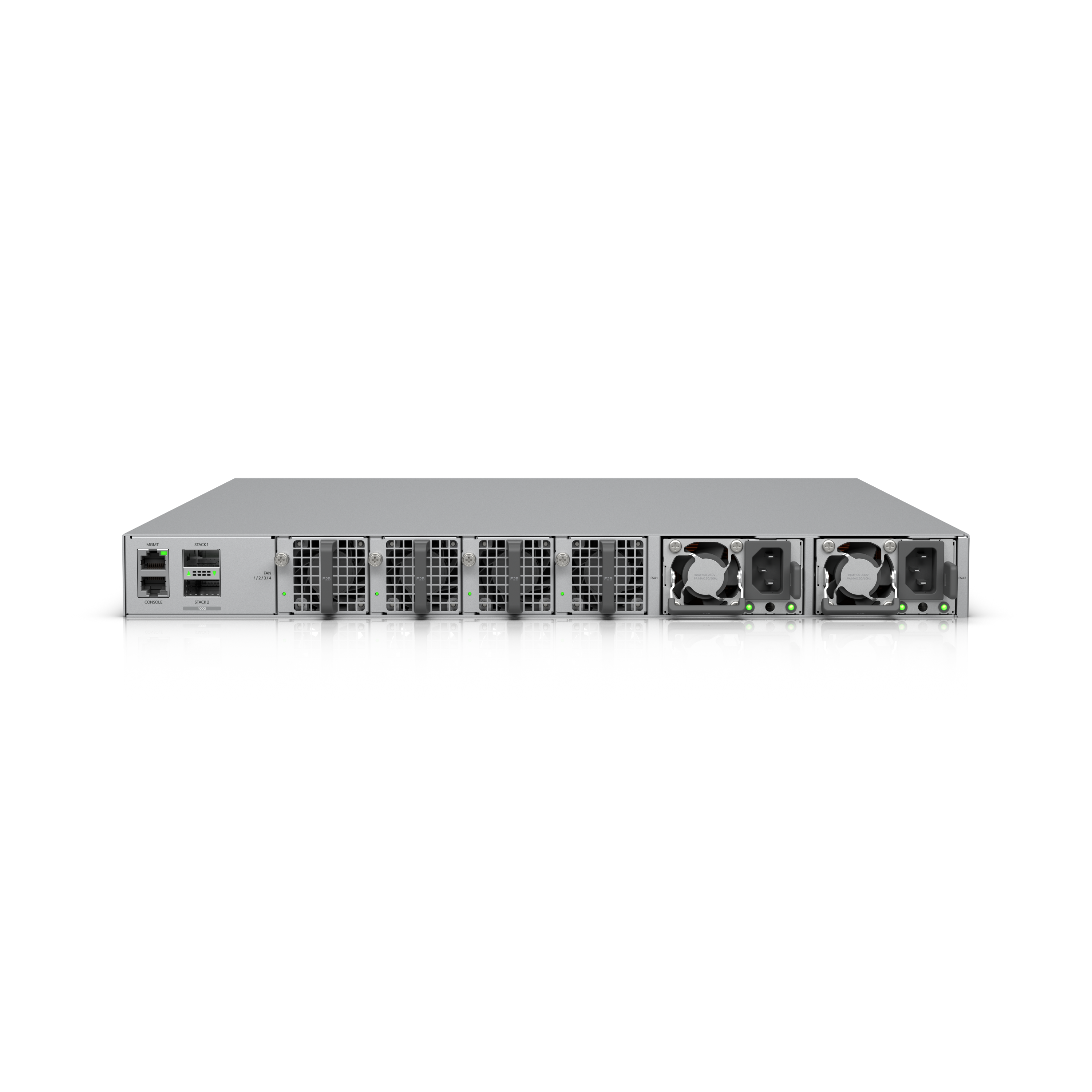 Switch Enterprise Campus 48S