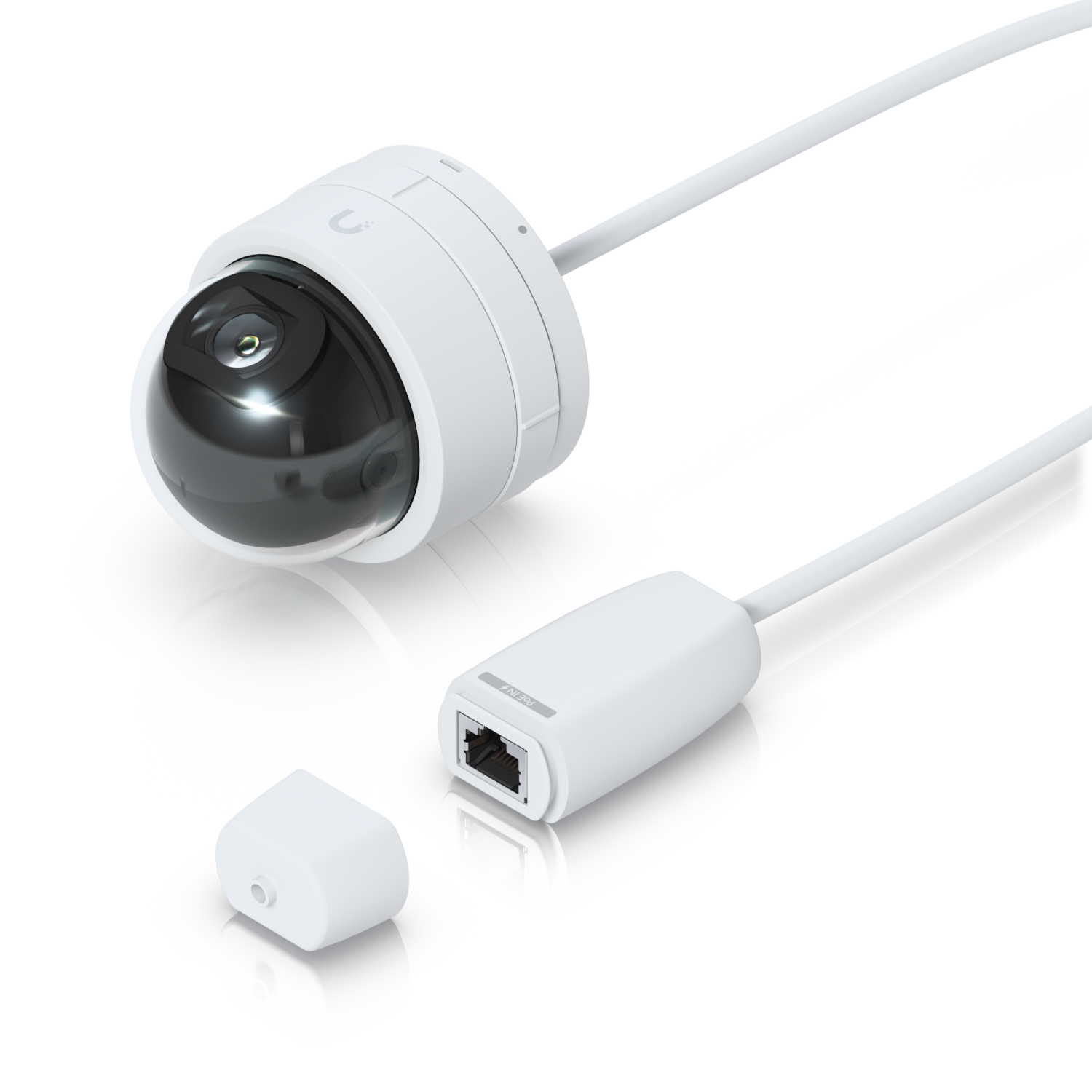 Ubiquiti G5 Dome Ultra thumbnail 5