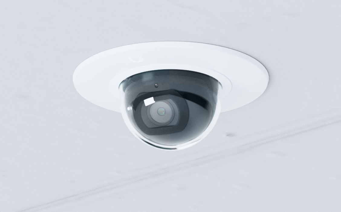 Camera G5 Dome Ultra
