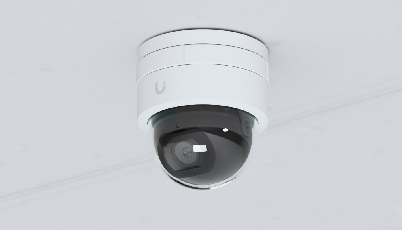 Camera G5 Dome Ultra