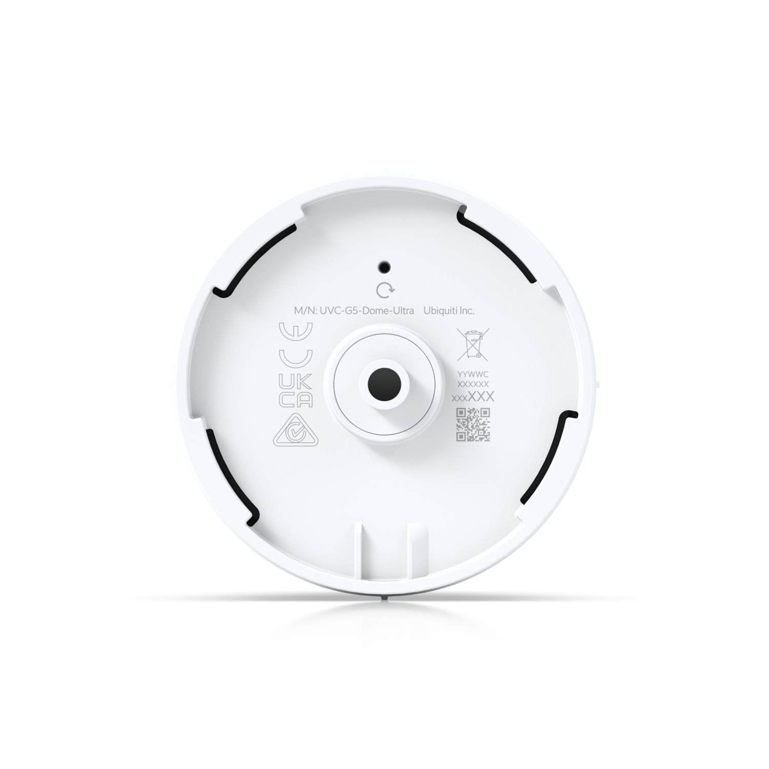Ubiquiti G5 Dome Ultra thumbnail 4