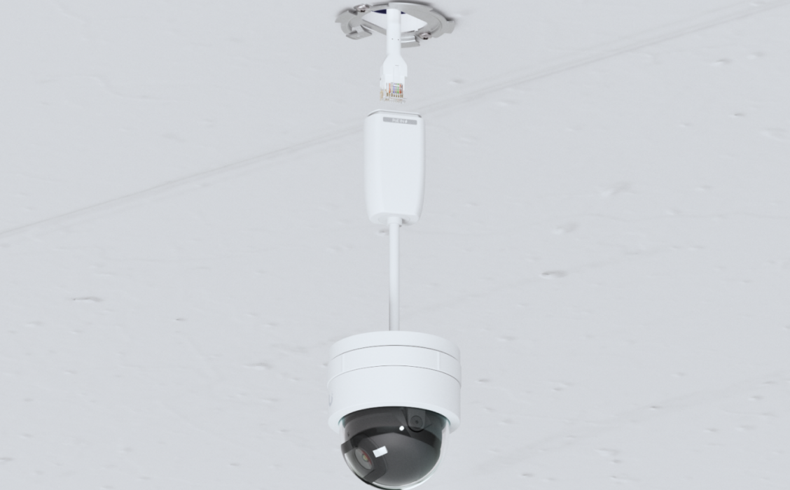 Camera G5 Dome Ultra