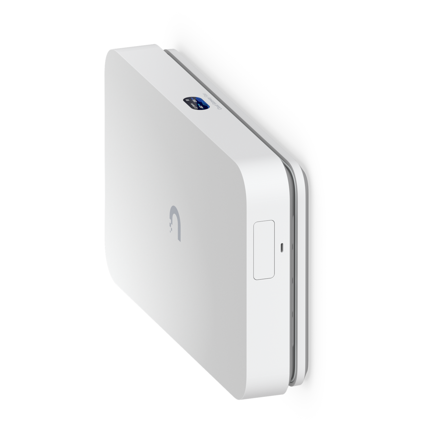 Floating Mount 23 cm