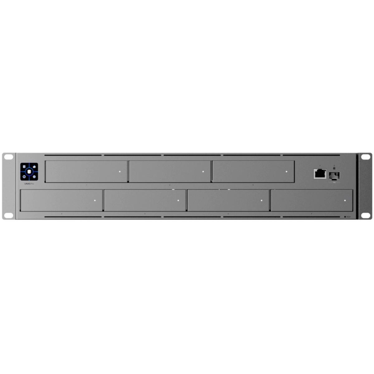 UNAS Pro - Ubiquiti Store Canada