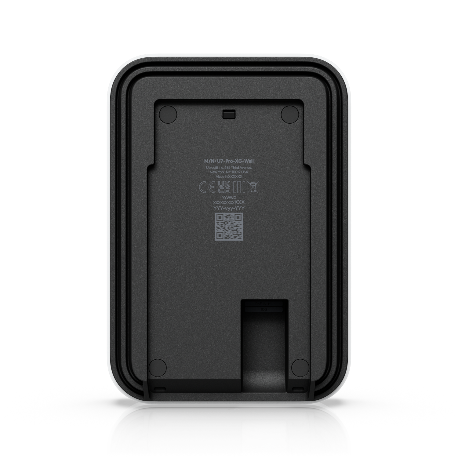 Ubiquiti U7 Pro XG Wall thumbnail 5