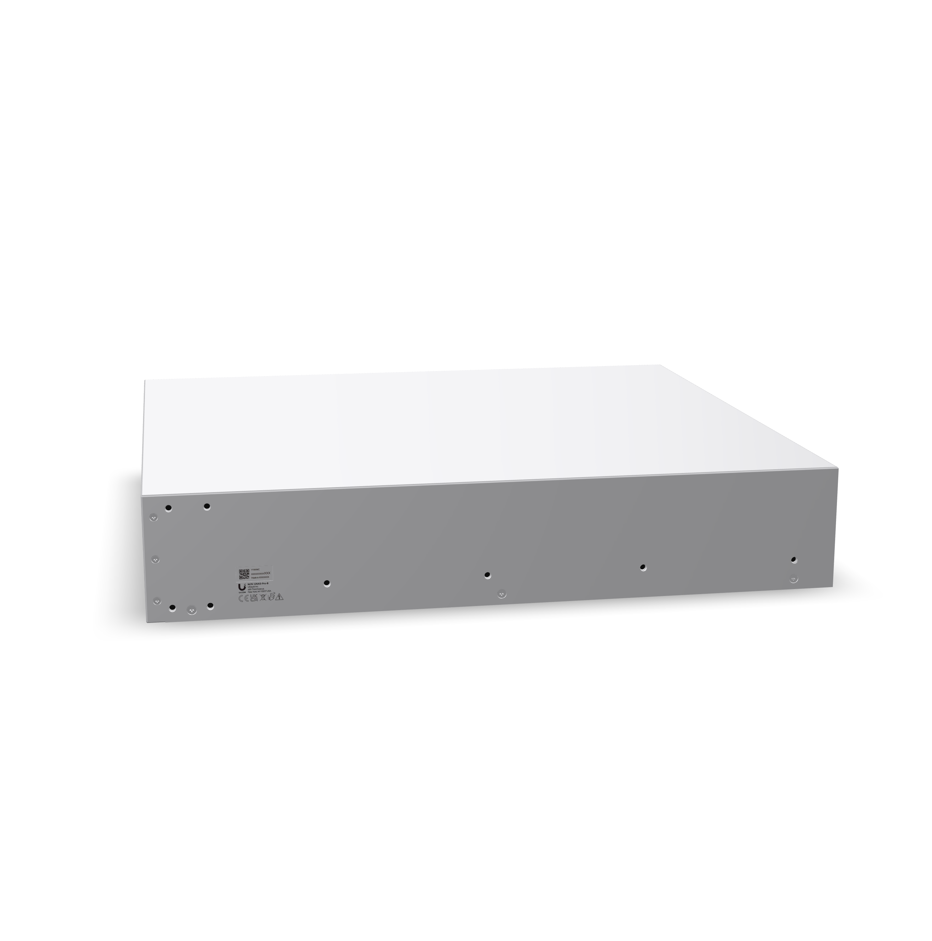 UNAS Pro 8 - Ubiquitiストア アメリカ合衆国