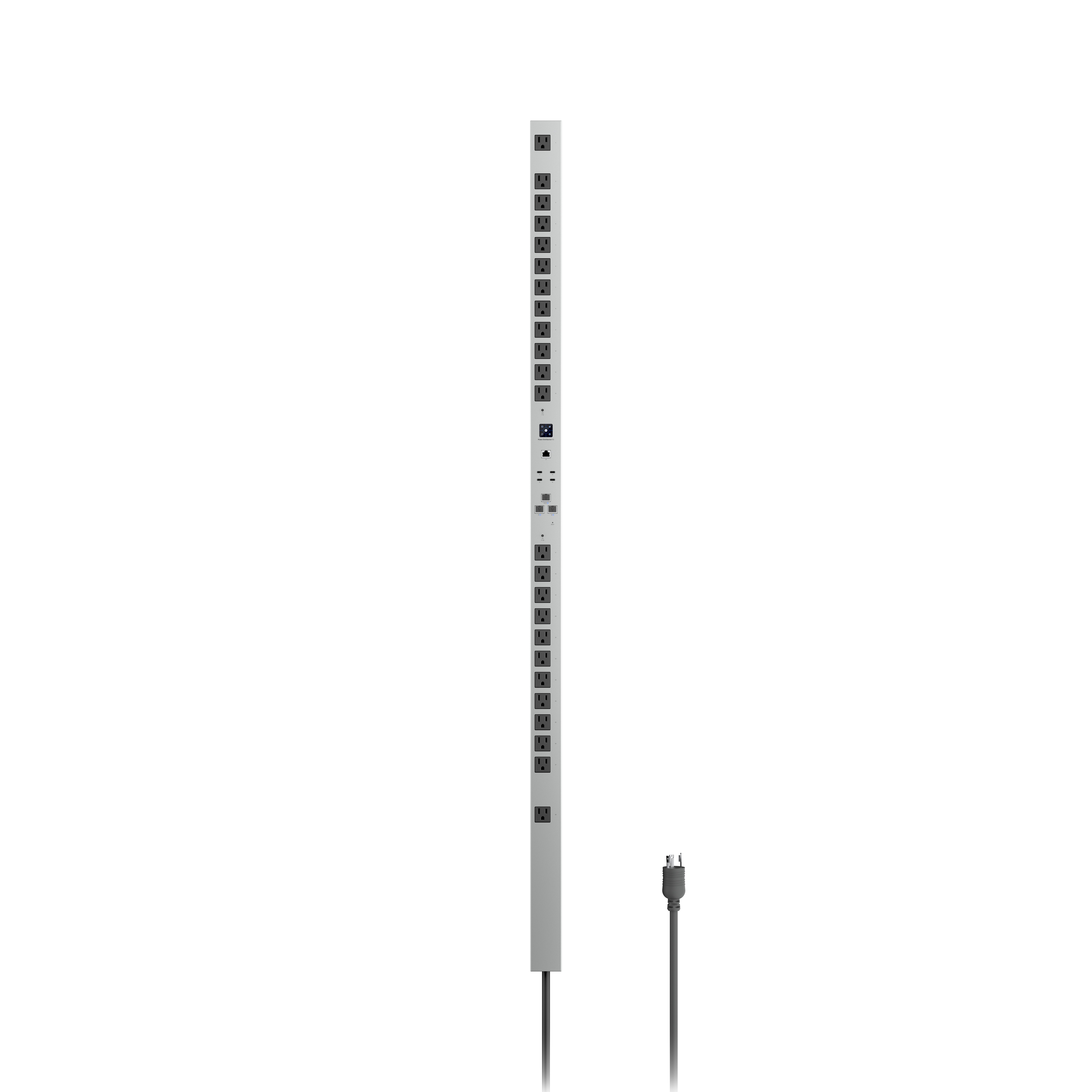 Power Distribution Pro - Ubiquiti Store